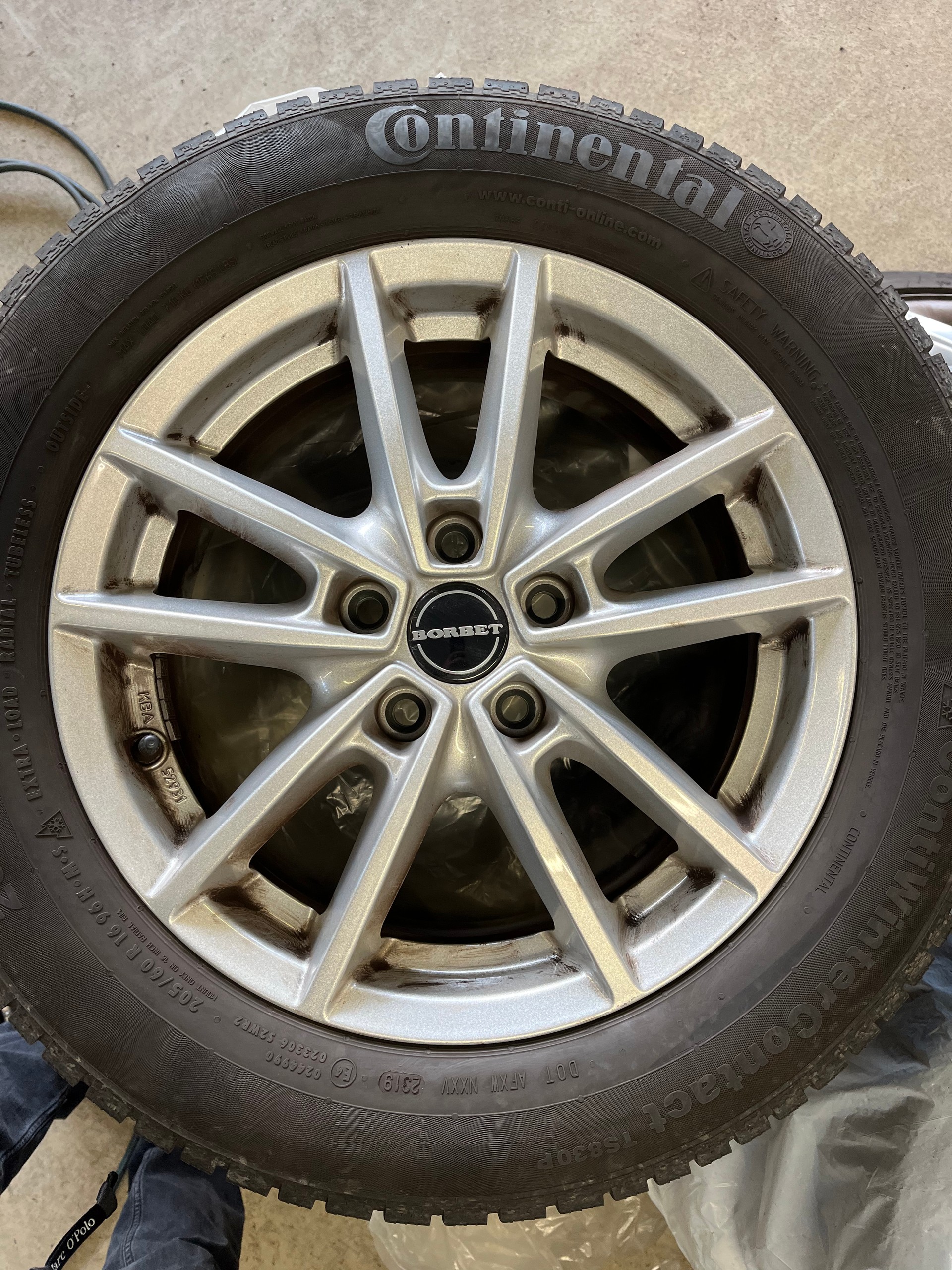 FORD Grand Tourneo Connect 1.5 EcoBlue Titanium-image-28