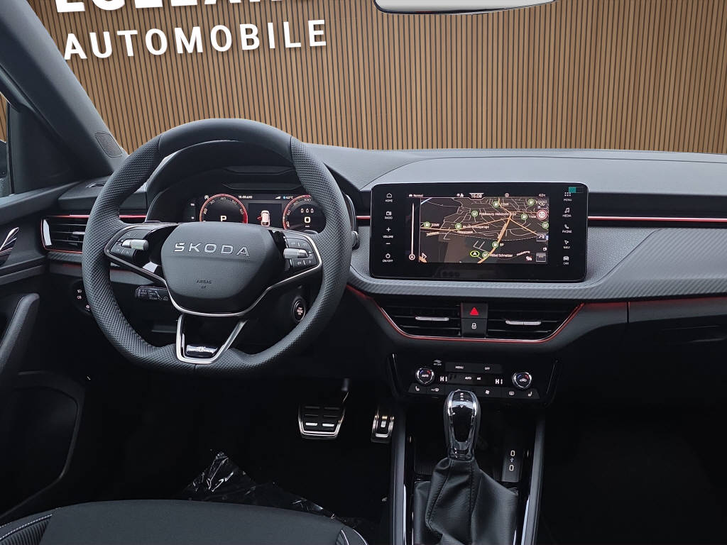 SKODA Scala 1.5 TSI Monte Carlo DSG-image-12