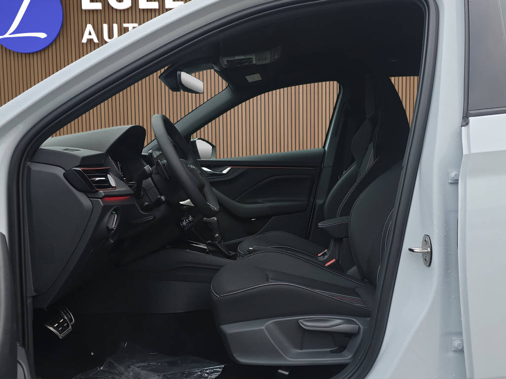 SKODA Scala 1.5 TSI Monte Carlo DSG-image-19