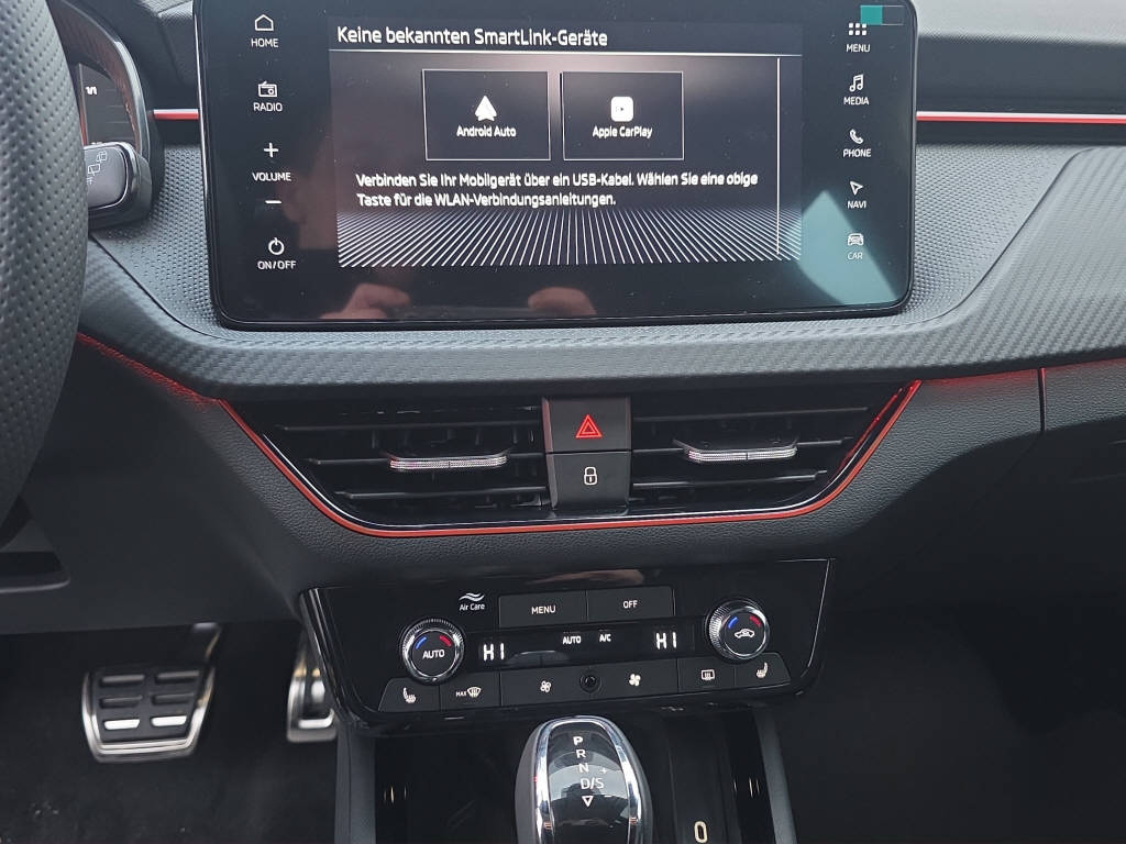 SKODA Scala 1.5 TSI Monte Carlo DSG-image-15