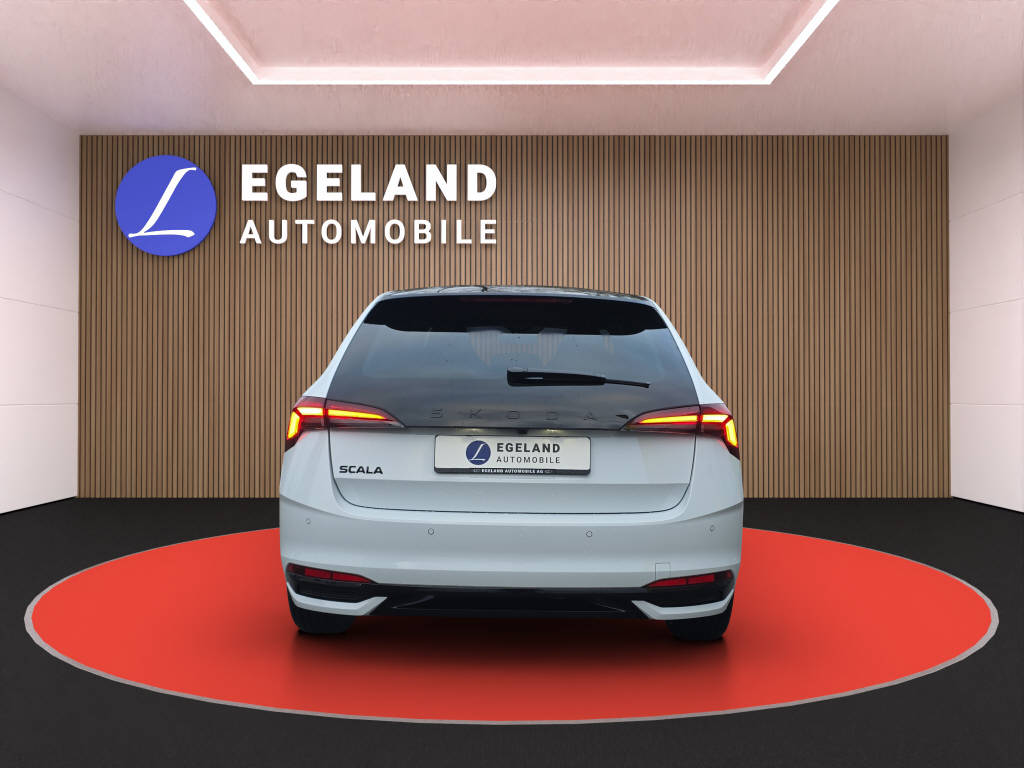 SKODA Scala 1.5 TSI Monte Carlo DSG-image-5