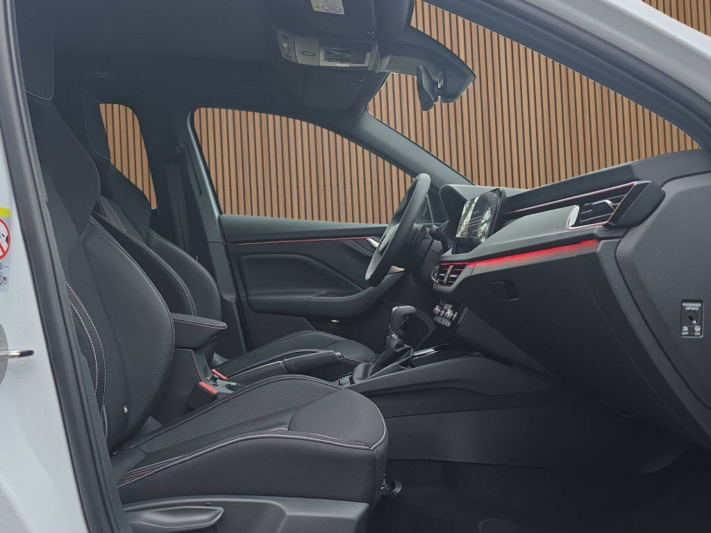 SKODA Scala 1.5 TSI Monte Carlo DSG-image-20