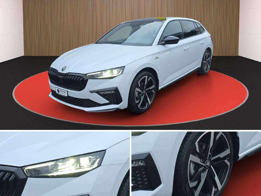 SKODA Scala 1.5 TSI Monte Carlo DSG-image-9