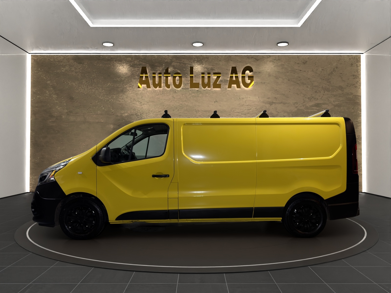 RENAULT Trafic 2.0 ENERGY dCi145 3.0t Business L2H1-image-14