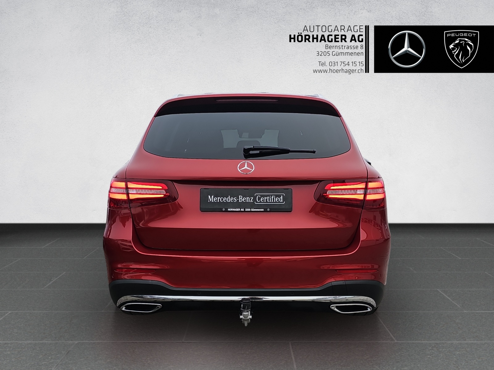 MERCEDES-BENZ GLC 250 d AMG Line 4Matic 9G-Tronic-showroom-element-3