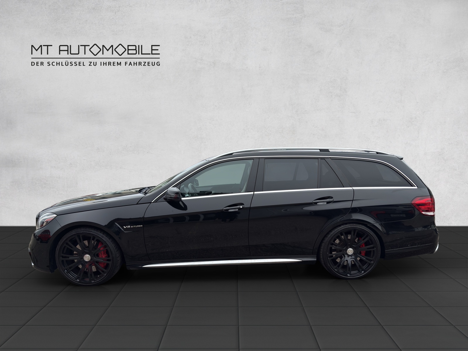 MERCEDES-BENZ E 63 AMG S 4Matic Speedshift-showroom-element-1