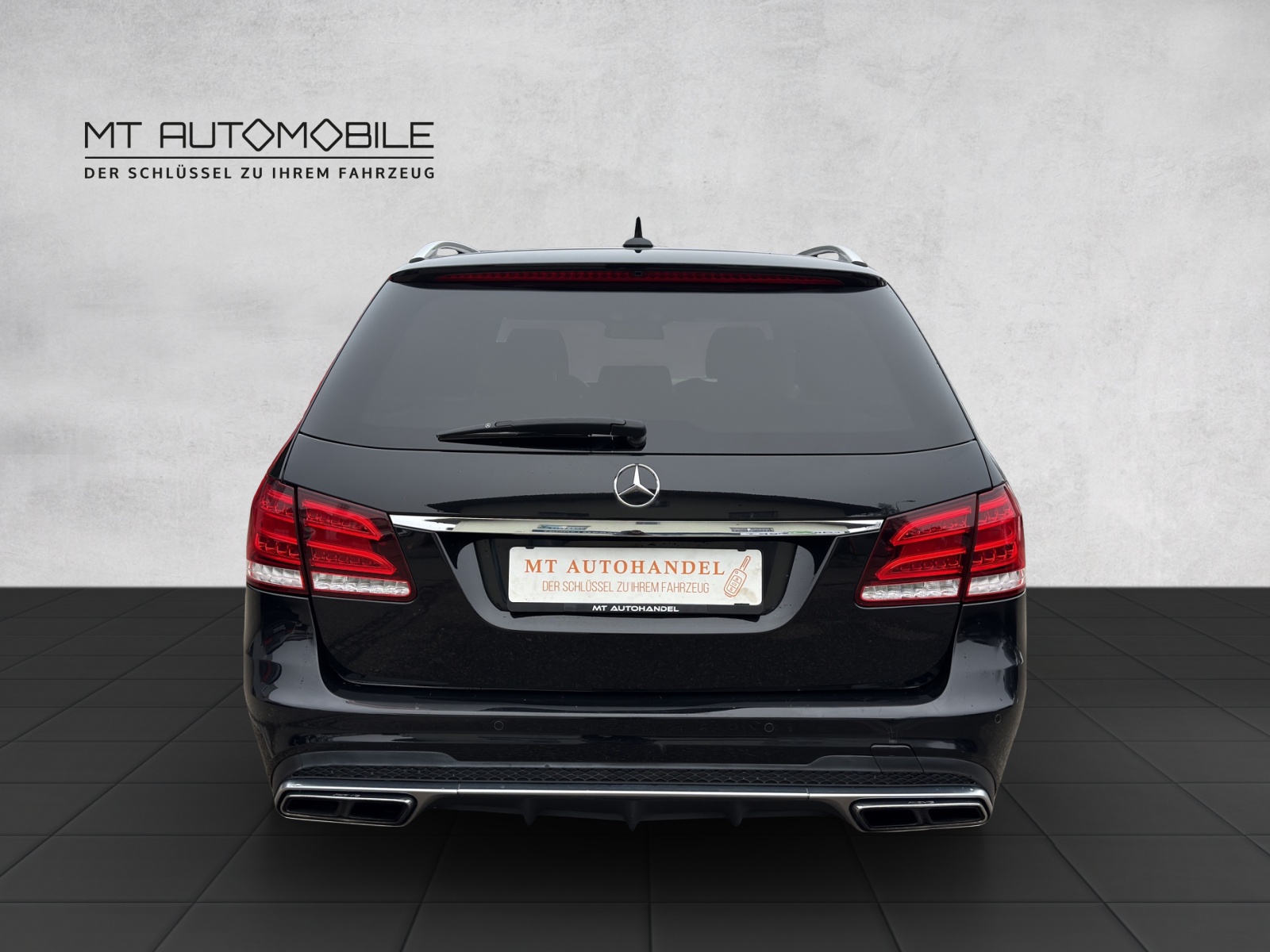 MERCEDES-BENZ E 63 AMG S 4Matic Speedshift-image-4