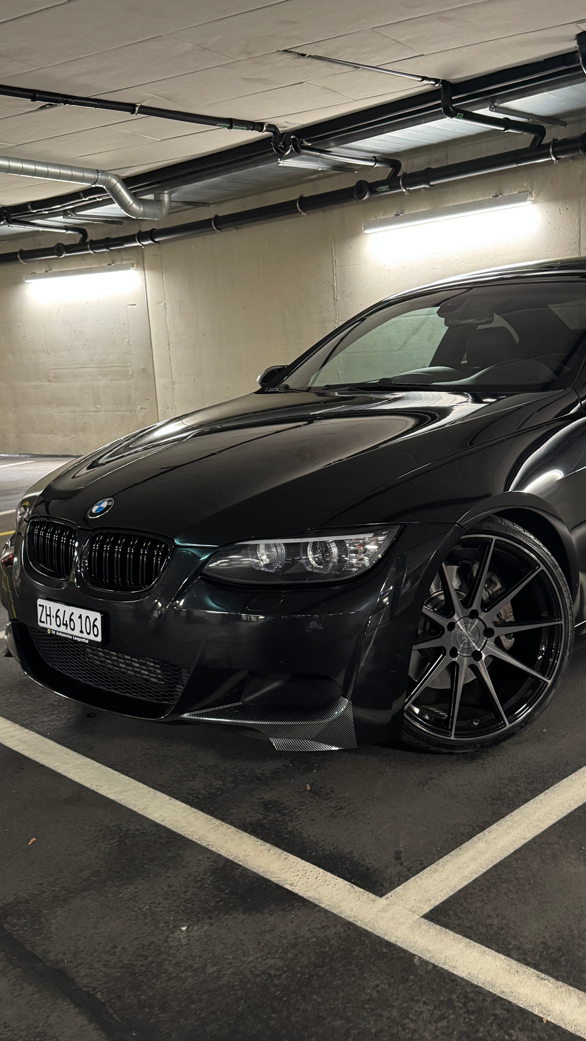 BMW 335i xDrive Coupé | Automat | FRISCH AB MFK 23. Juli 2026 | M-Performance V1-image-8
