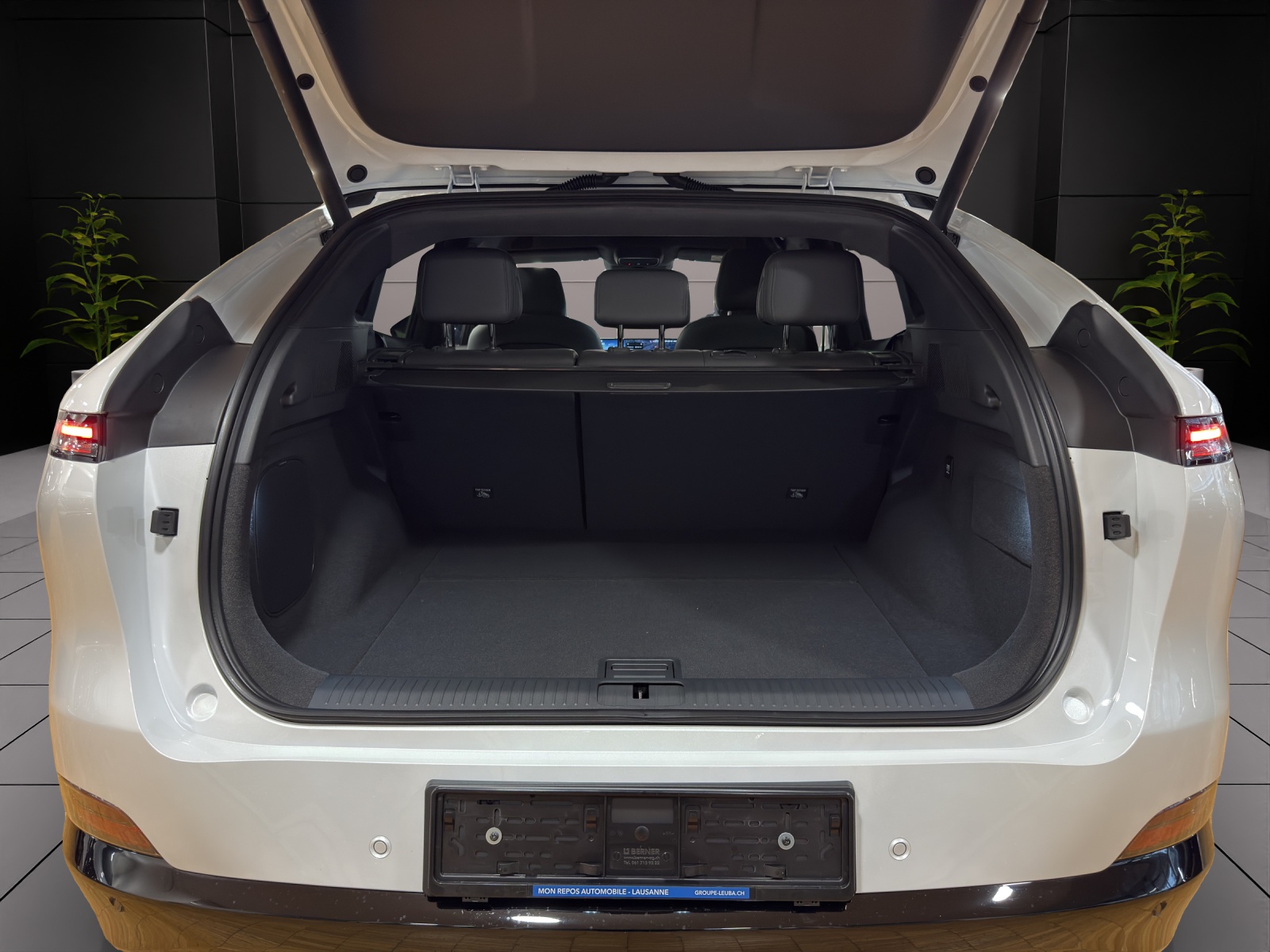 XPENG G6 87,5kWh Performance AWD-image-8
