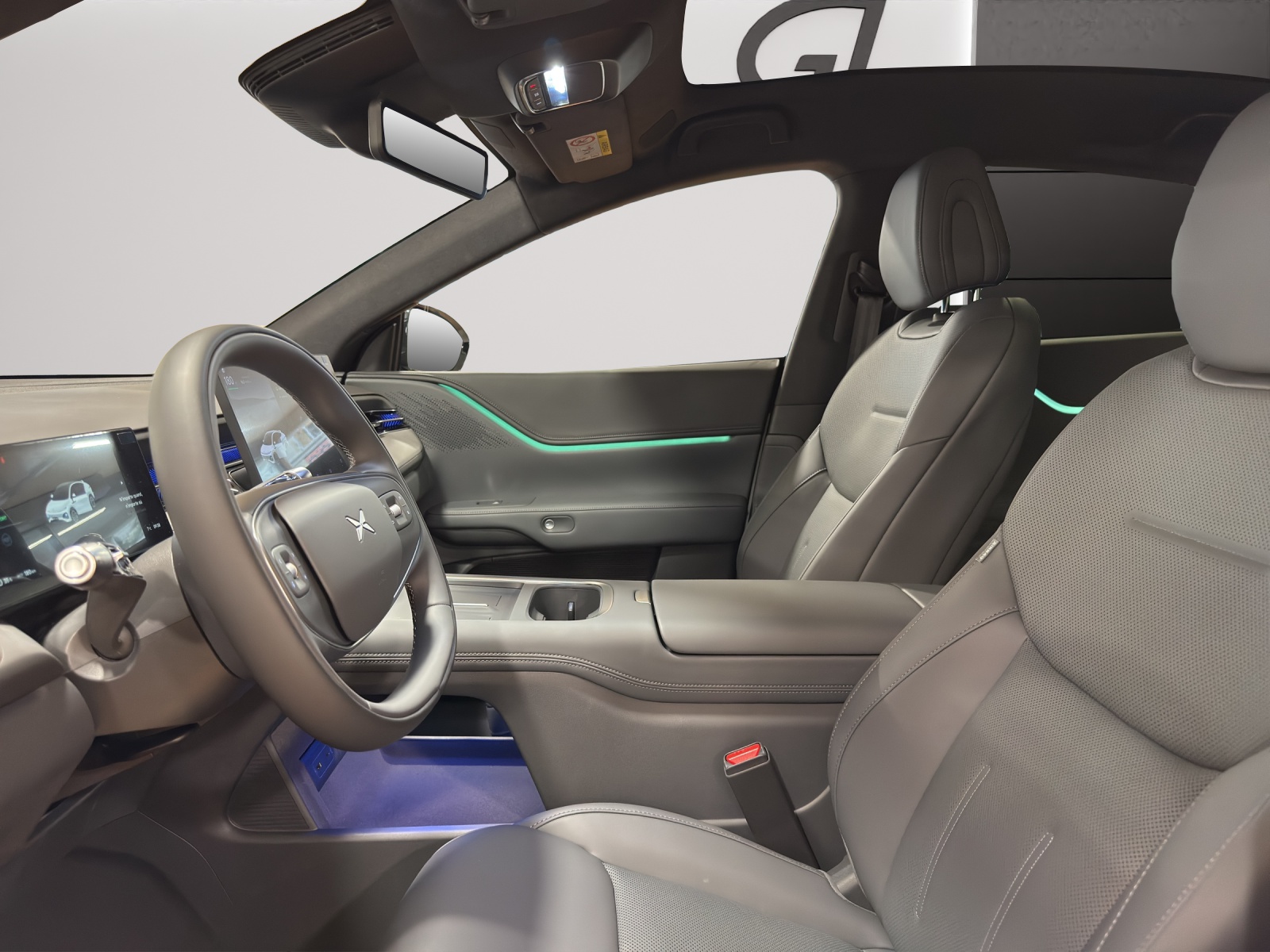 XPENG G6 87,5kWh Performance AWD-showroom-element-3