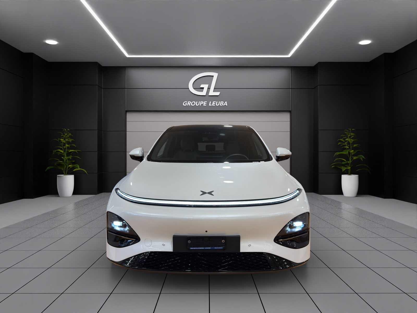 XPENG G6 87,5kWh Performance AWD-showroom-element-1