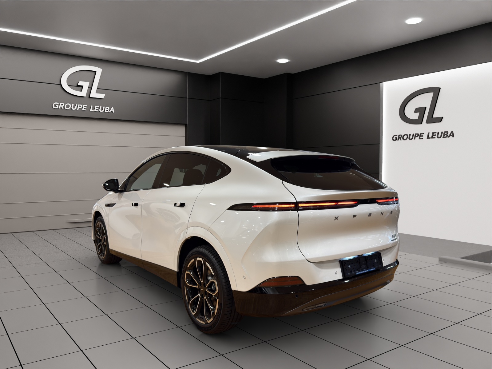 XPENG G6 87,5kWh Performance AWD-showroom-element-2