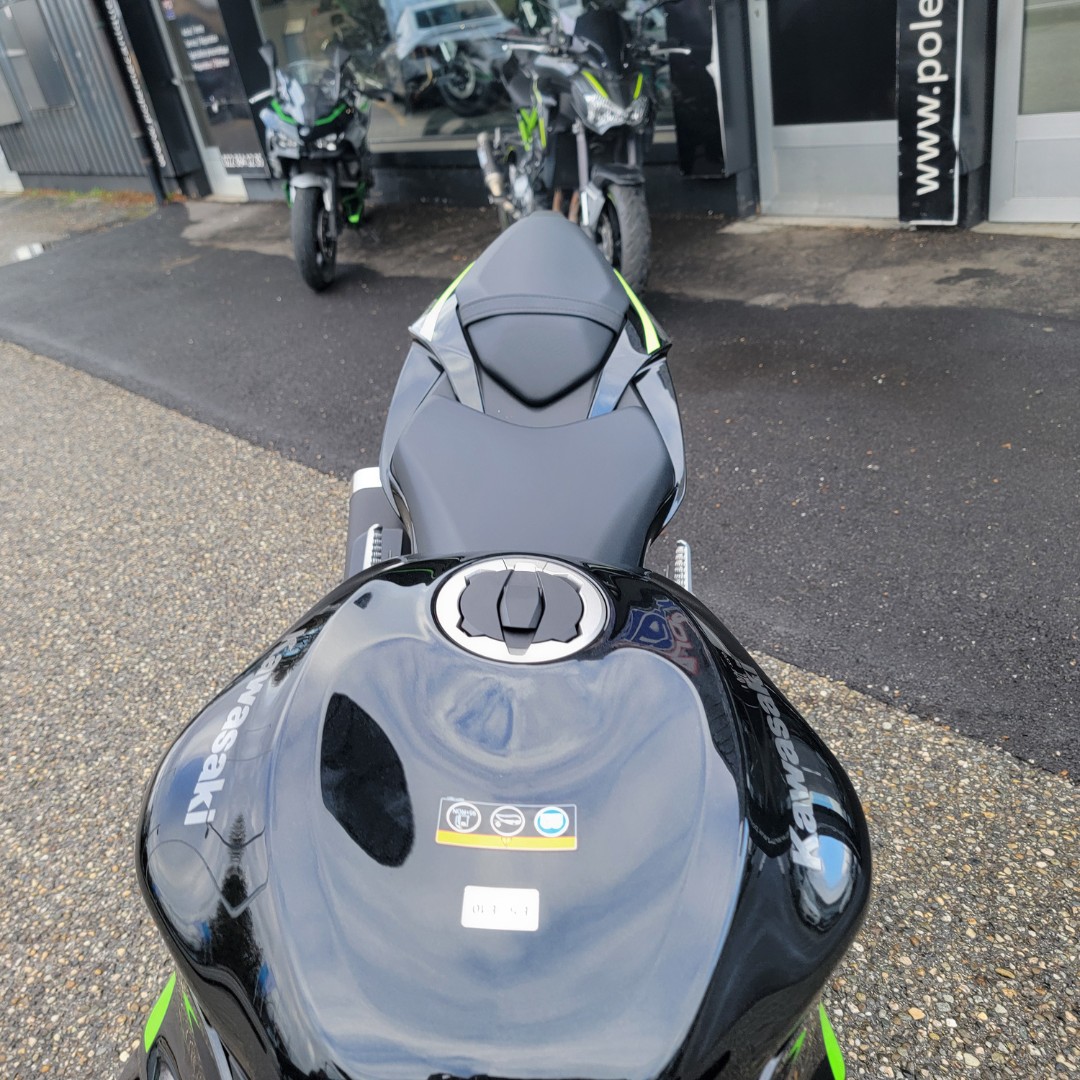 KAWASAKI Ninja ZX-6R-image-10