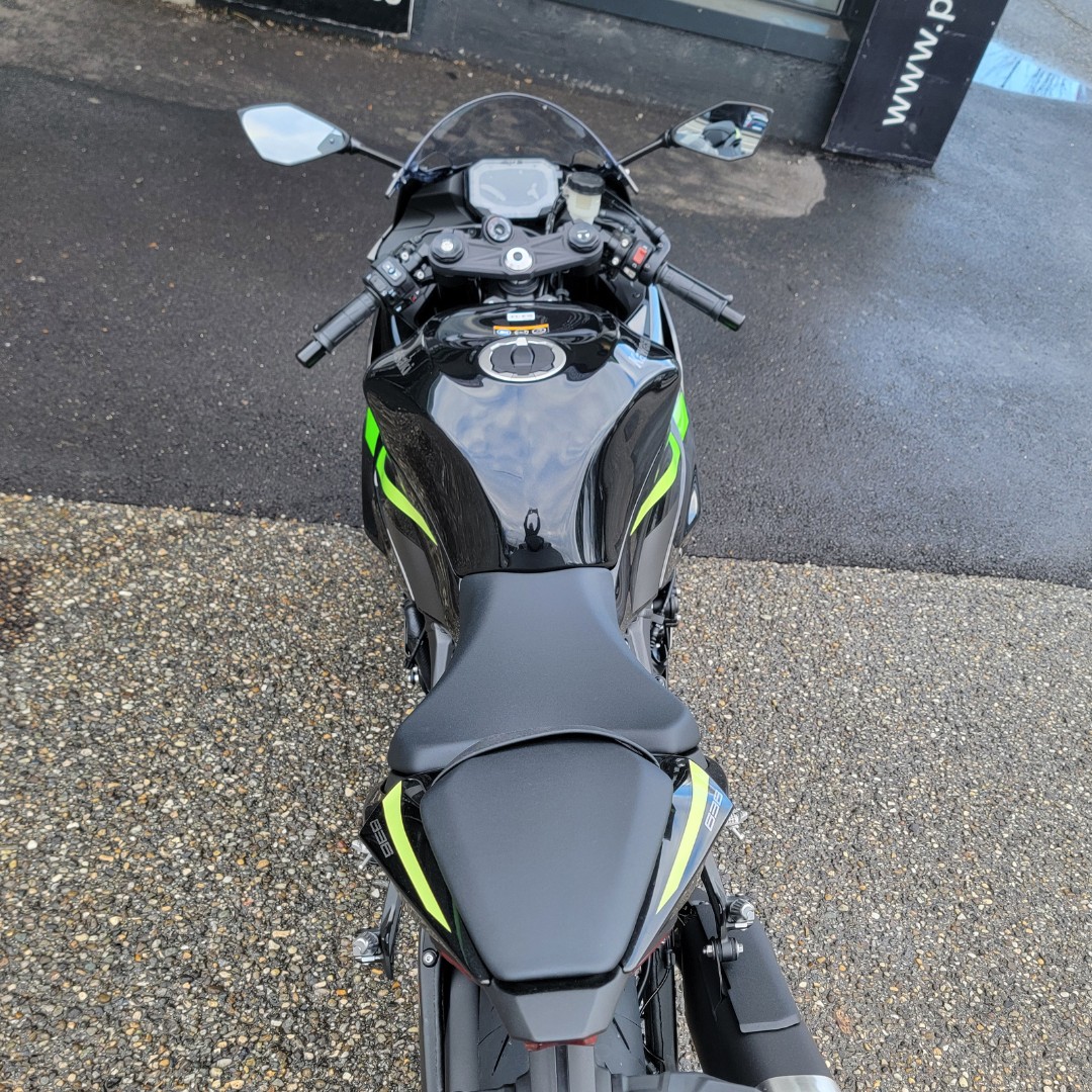 KAWASAKI Ninja ZX-6R-image-2