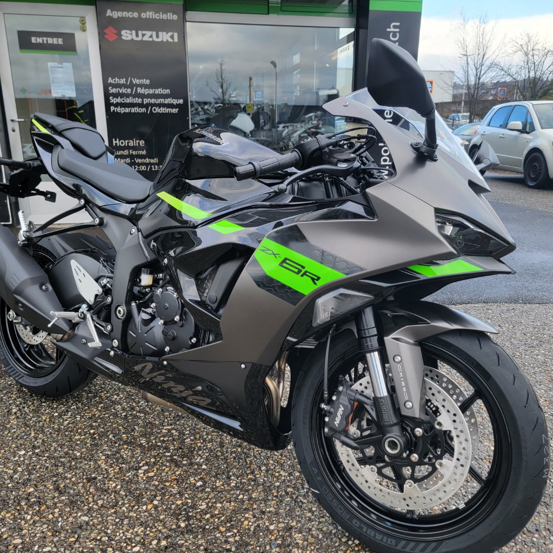 KAWASAKI Ninja ZX-6R-image-8