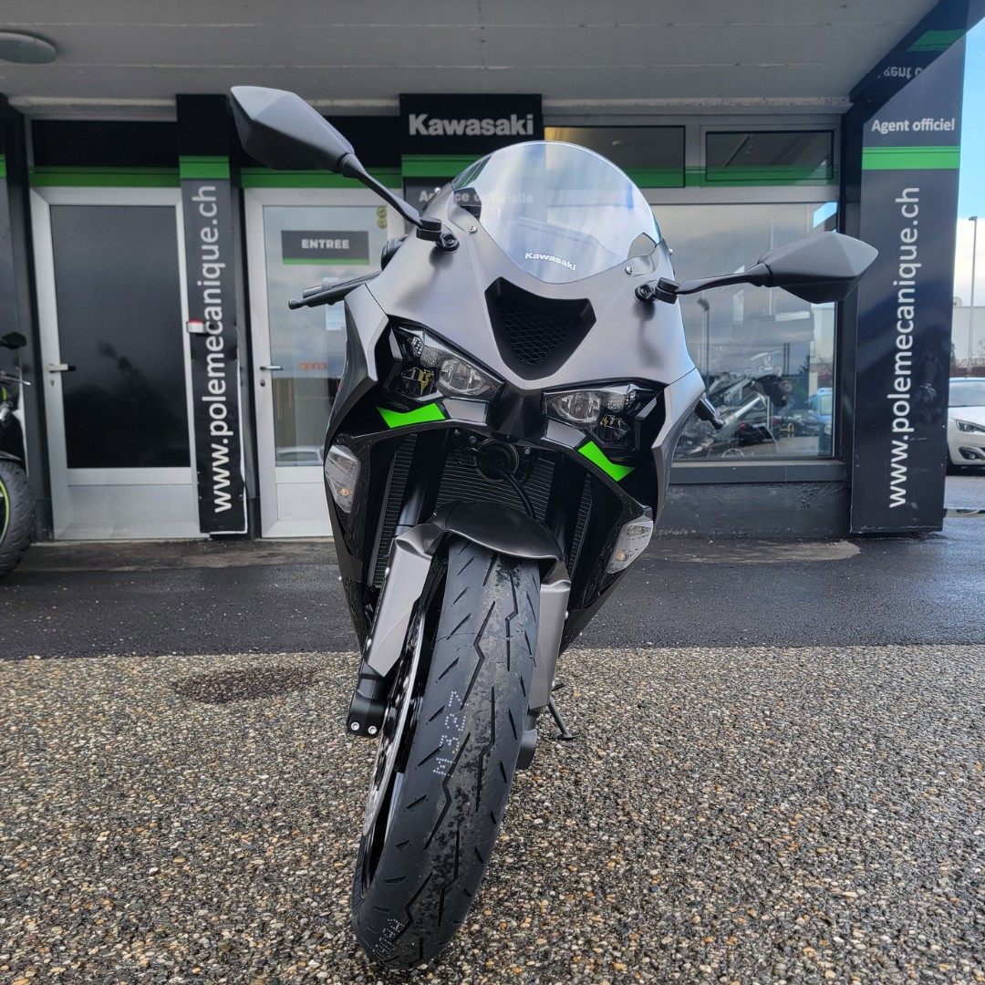 KAWASAKI Ninja ZX-6R-image-6