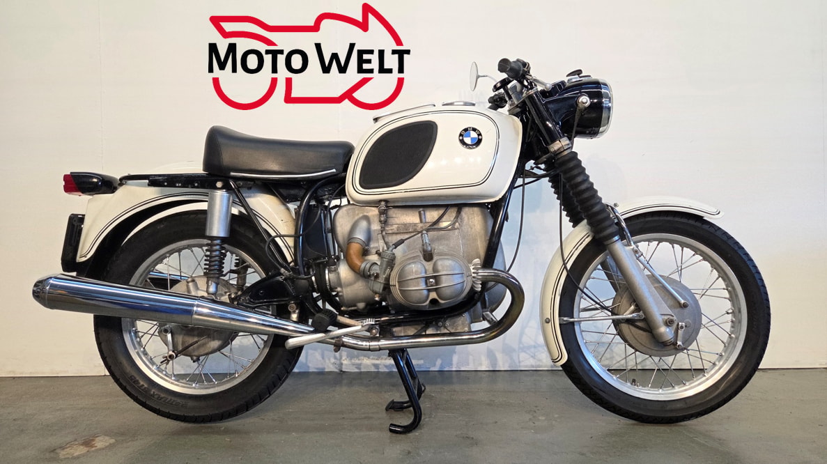 BMW R 60 / 5-image-0