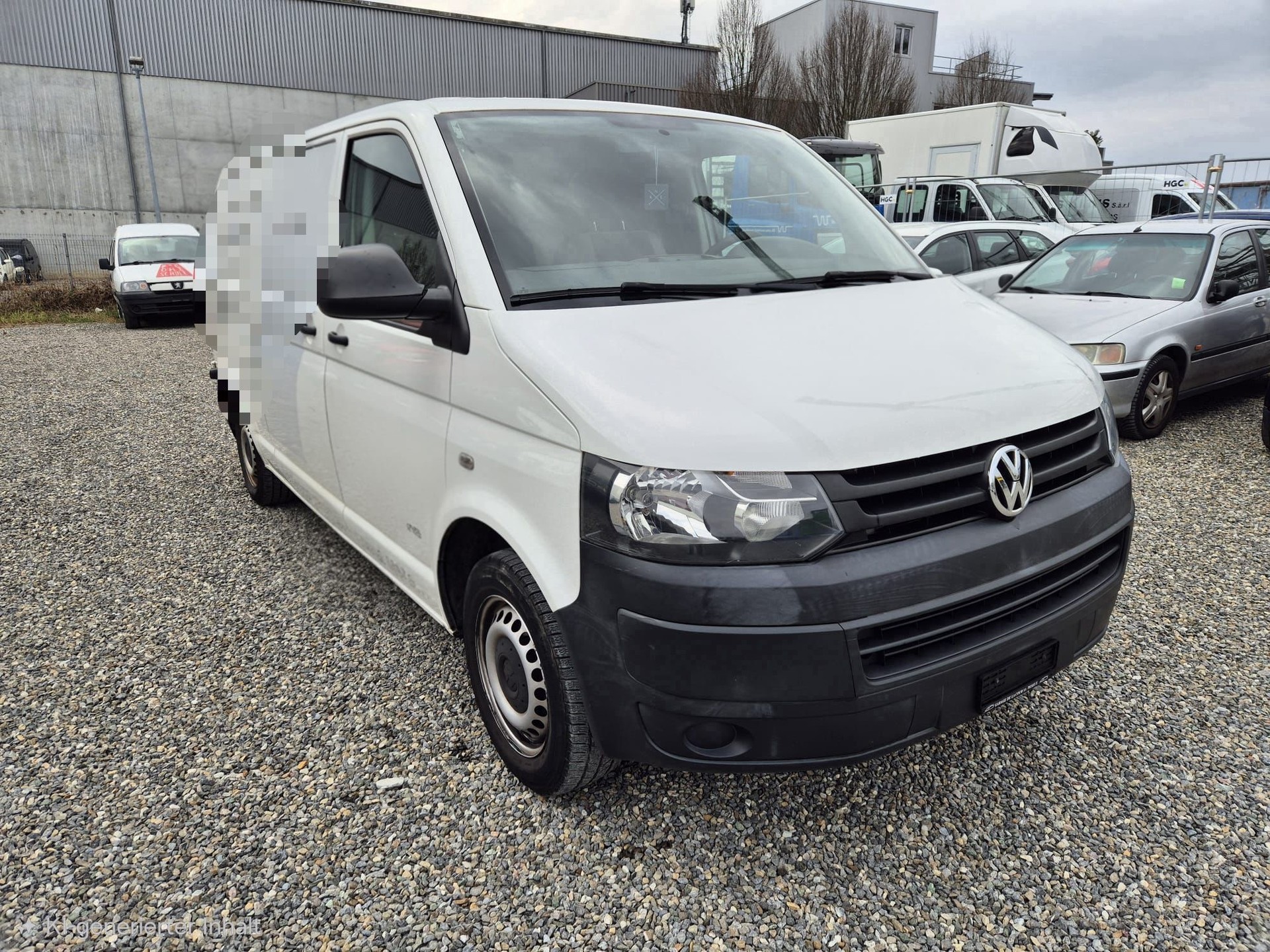 VW T5 2.0 TDI 4Motion-image-1
