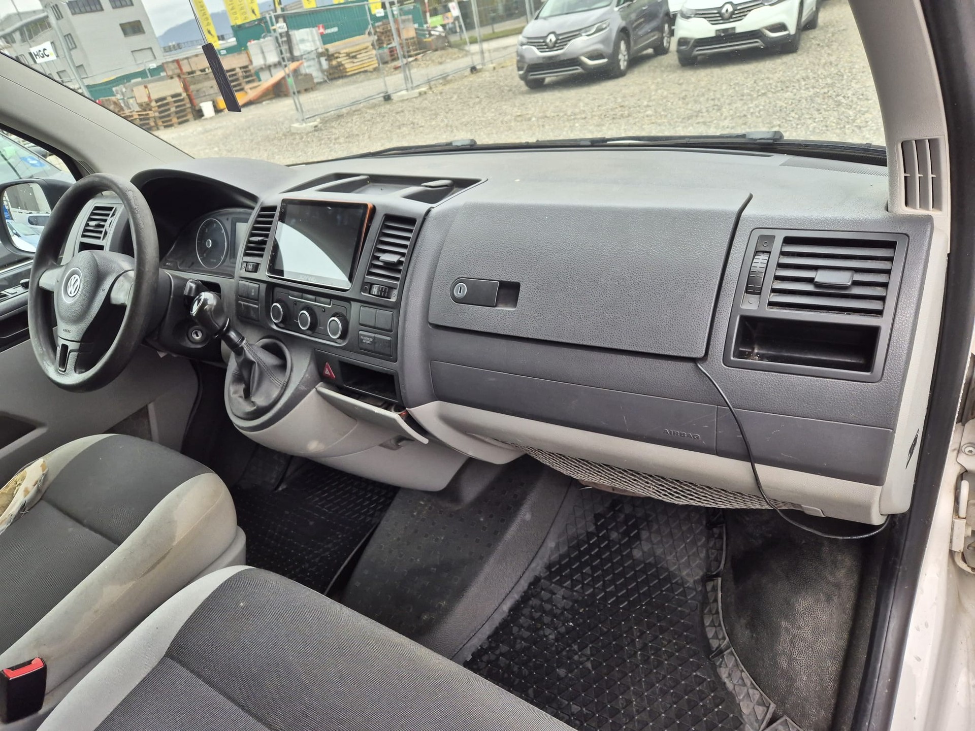 VW T5 2.0 TDI 4Motion-image-6
