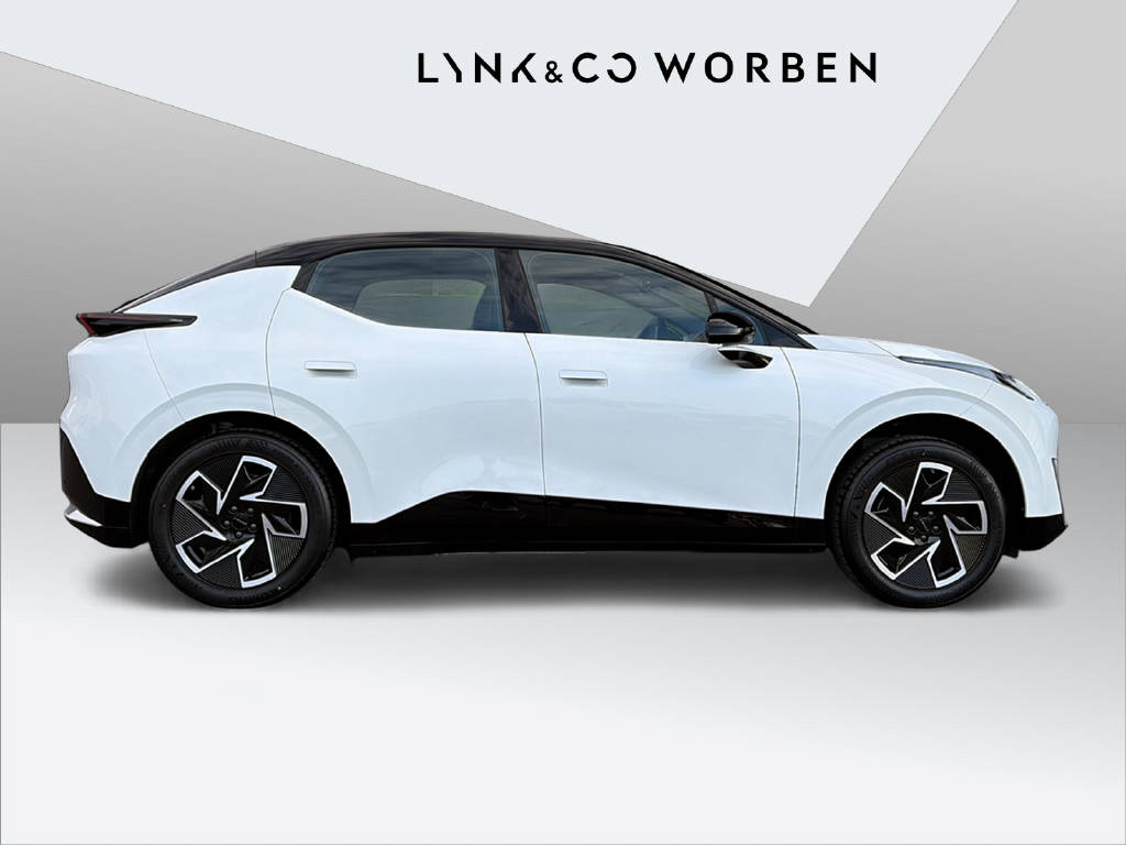 LYNK & CO 02 Core