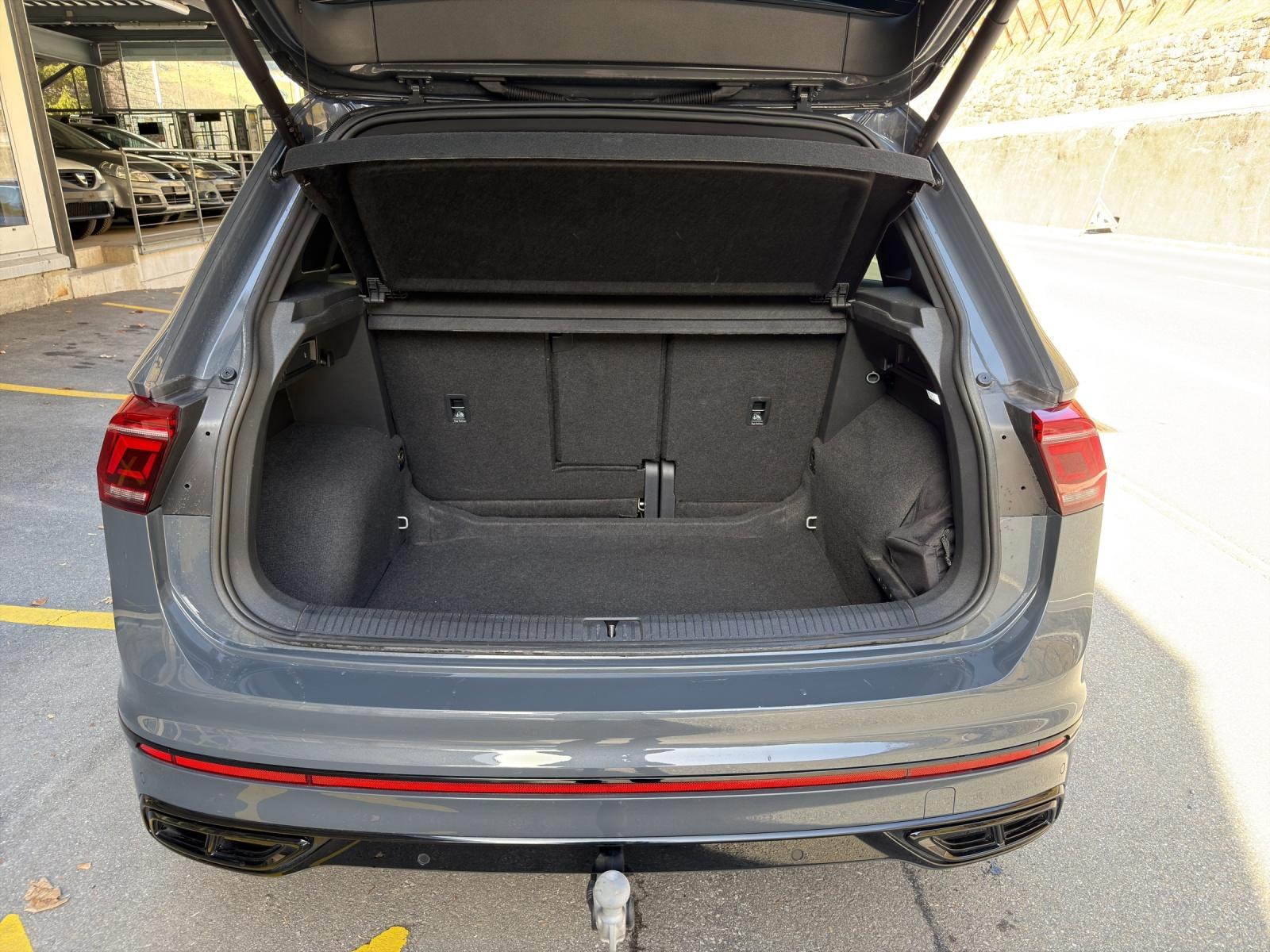 VW Tiguan 2.0 TDI SCR R-Line DSG-image-15