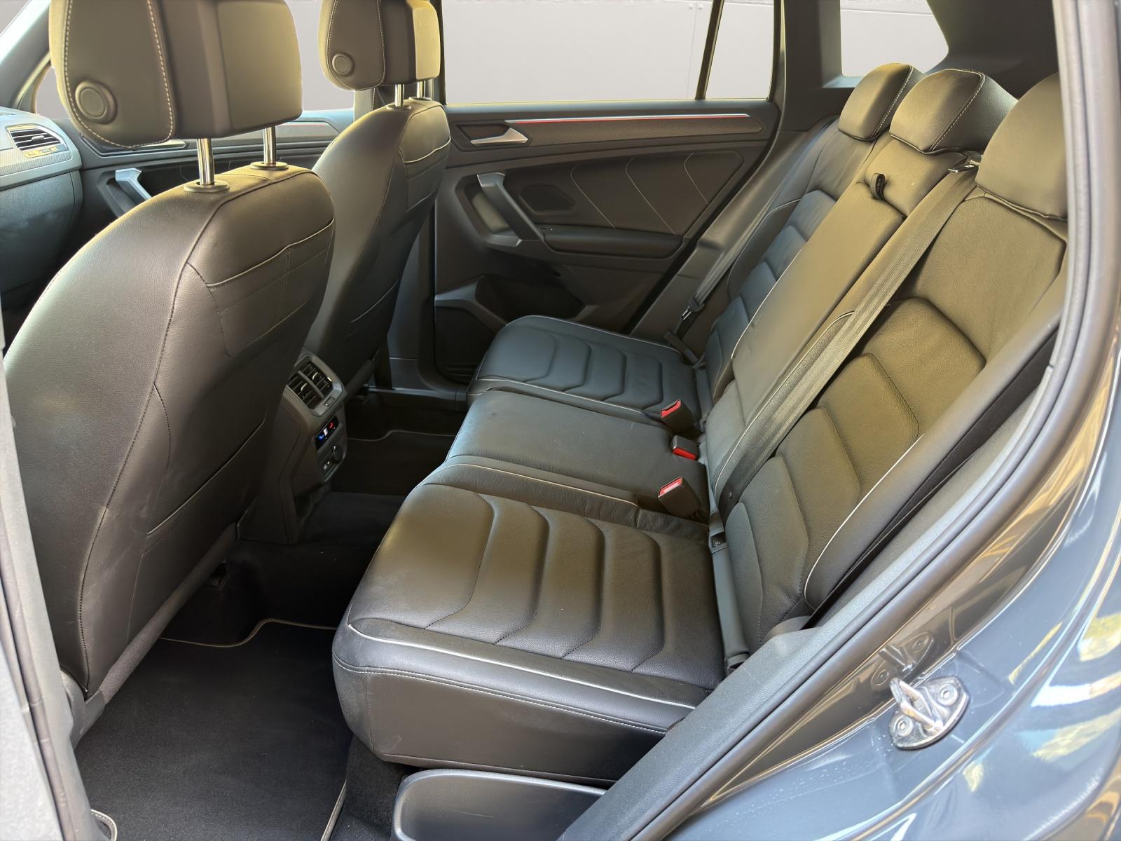 VW Tiguan 2.0 TDI SCR R-Line DSG-image-13
