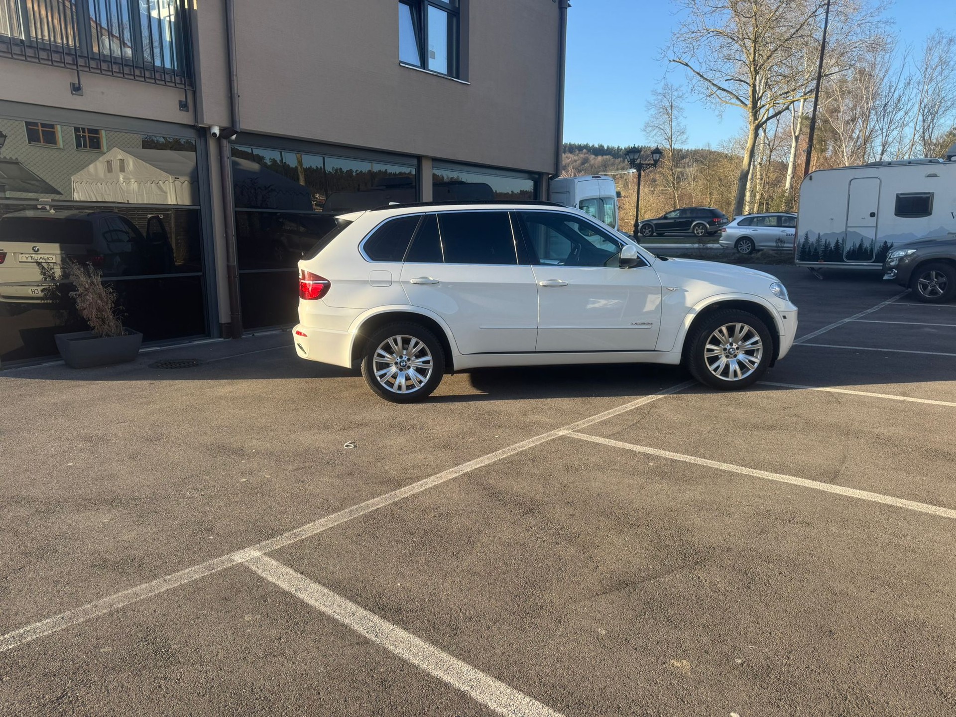 BMW X5 xDrive 30d M-Paket-image-4