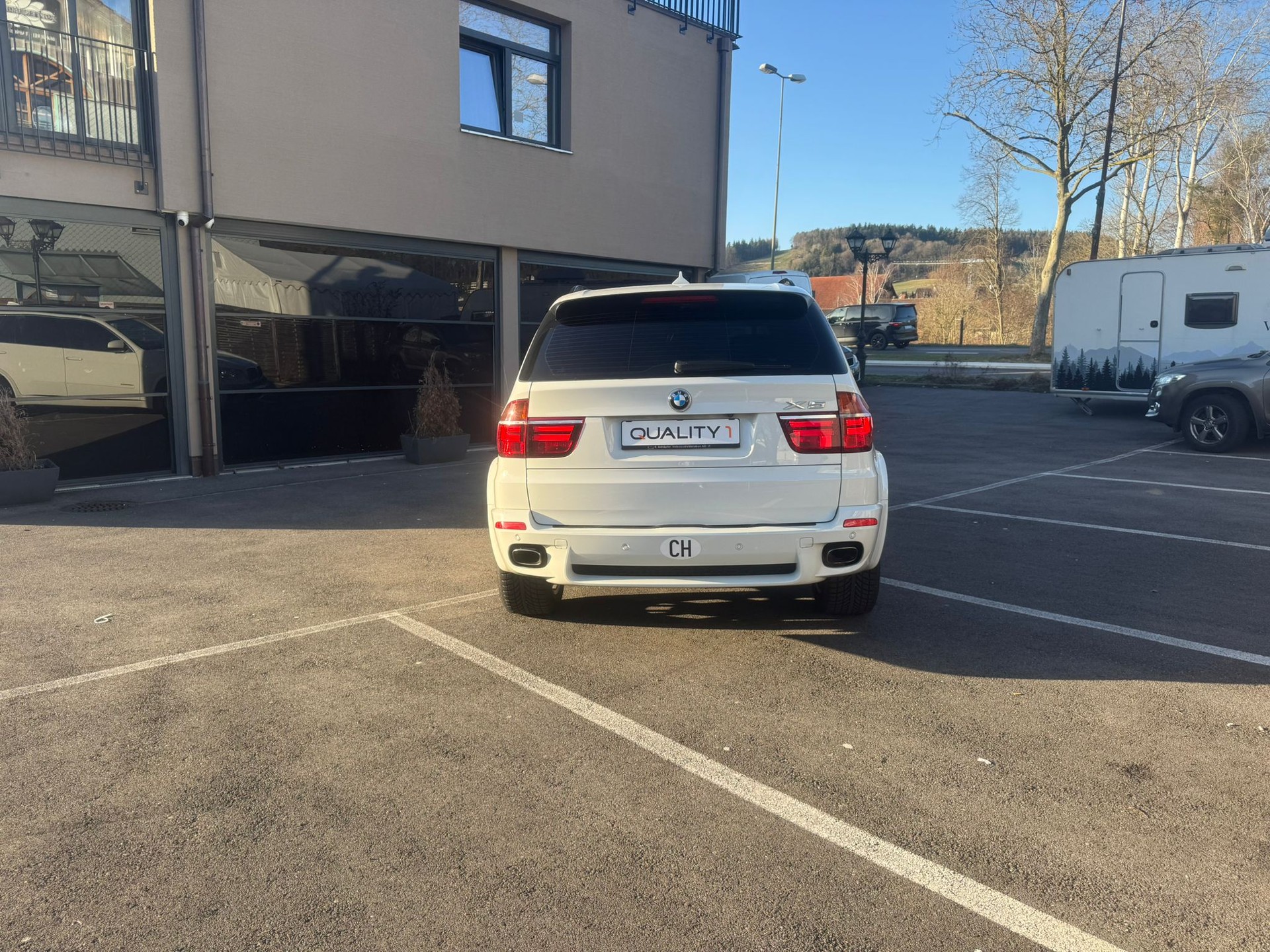 BMW X5 xDrive 30d M-Paket-image-7