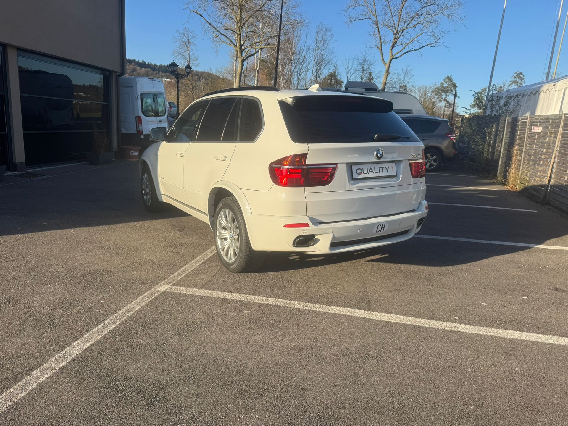 BMW X5 xDrive 30d M-Paket-image-6