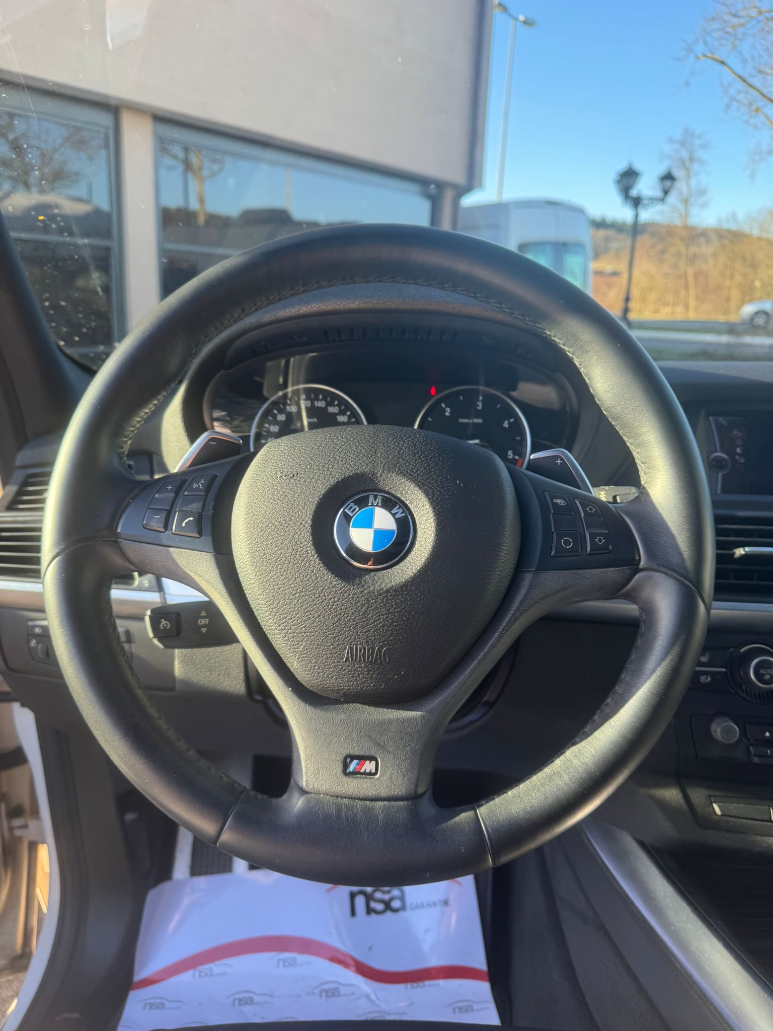 BMW X5 xDrive 30d M-Paket-image-17