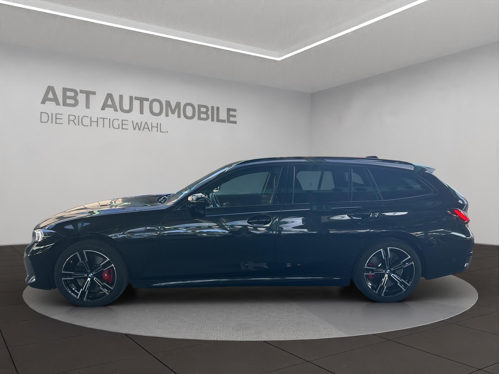 BMW 330i xDrive SAG Touring-showroom-element-2