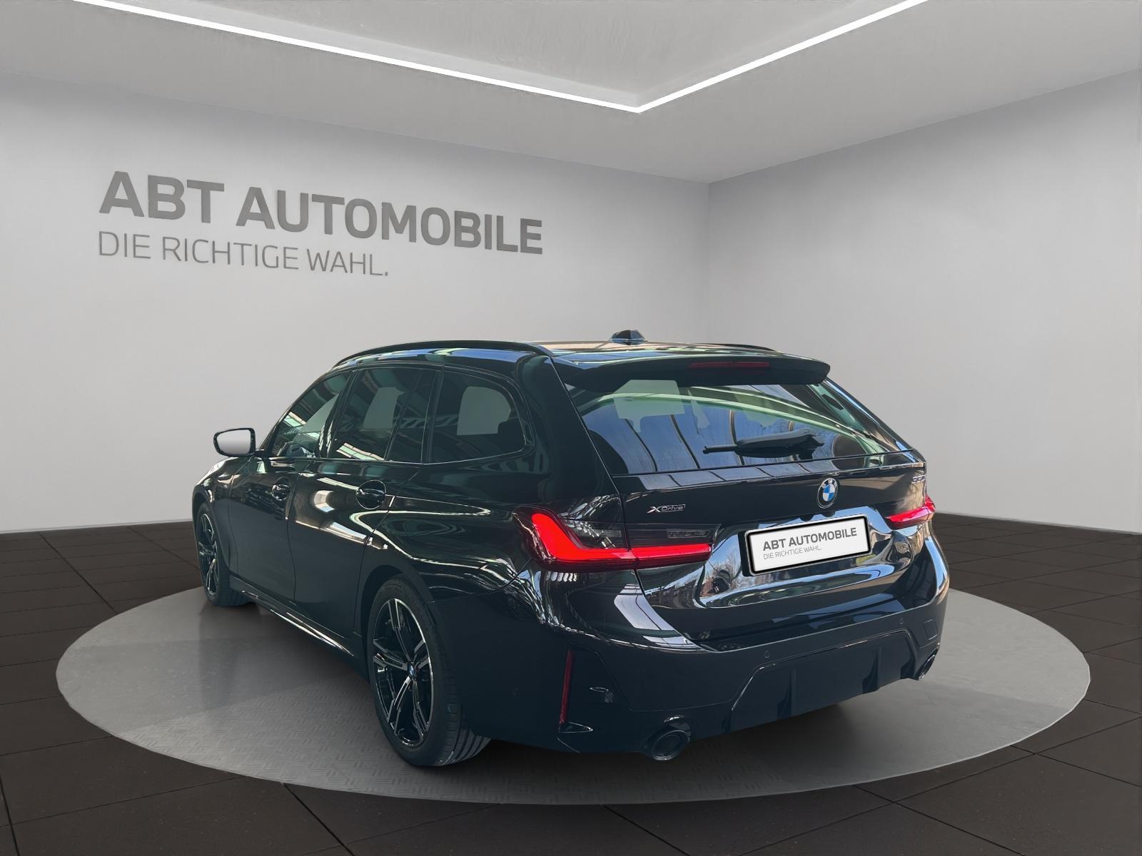 BMW 330i xDrive SAG Touring-image-4