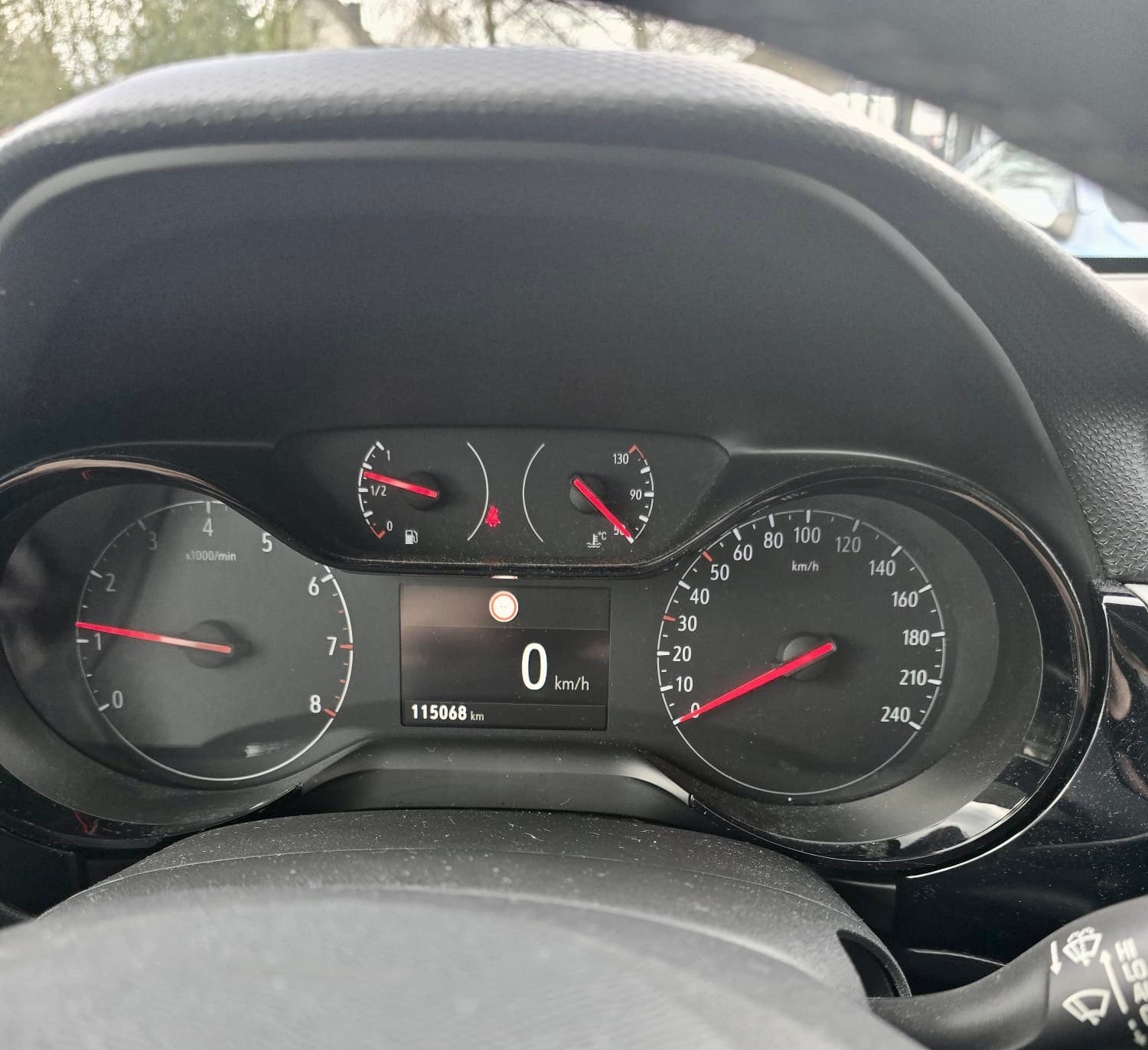OPEL TP GS-Line-image-11