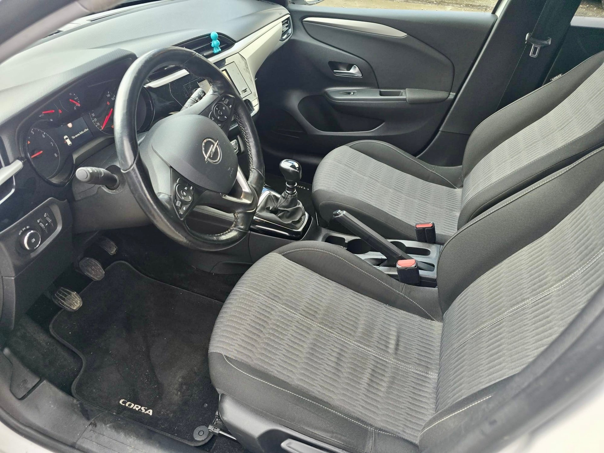 OPEL TP GS-Line-image-10
