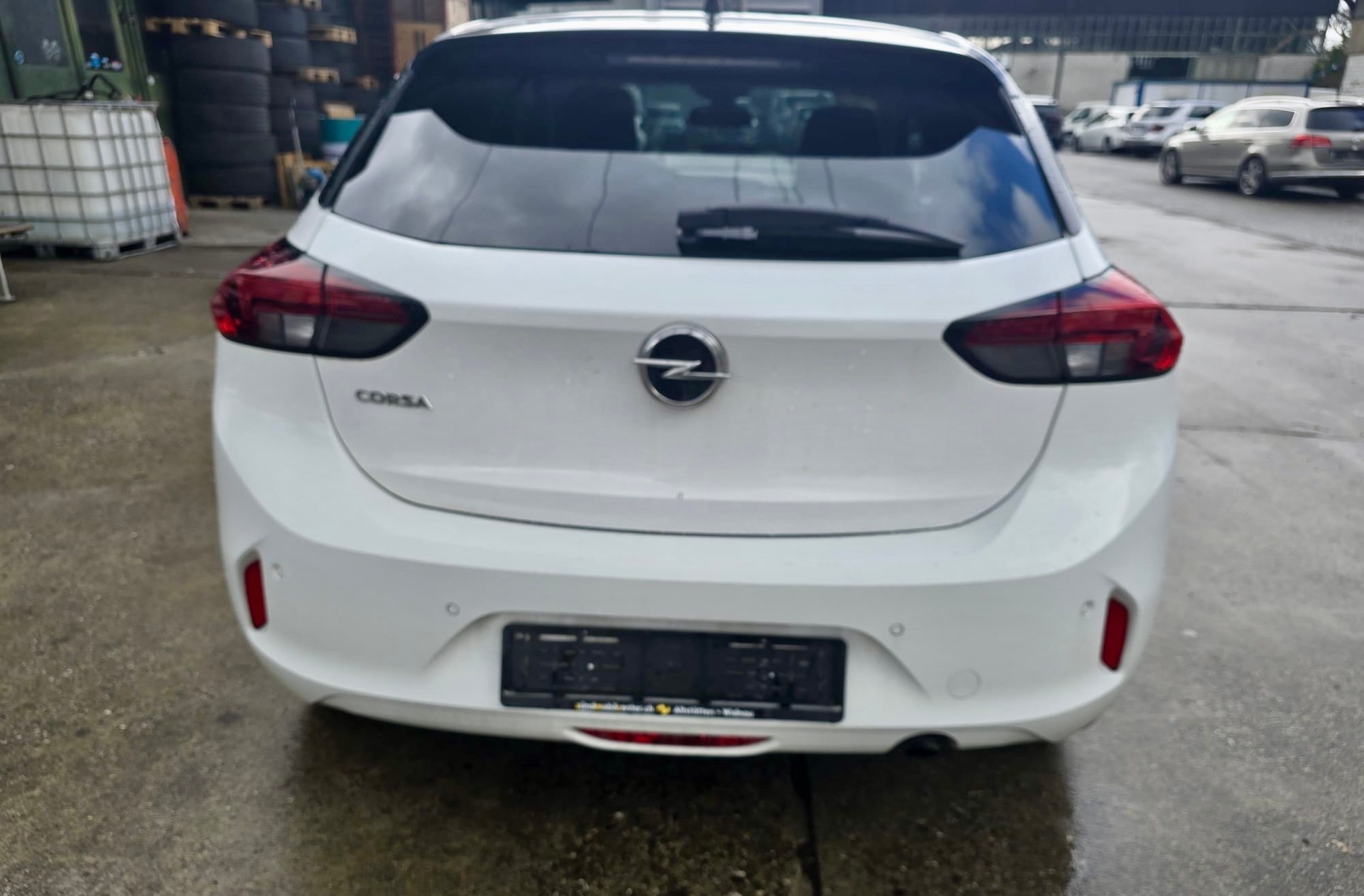 OPEL TP GS-Line-image-7