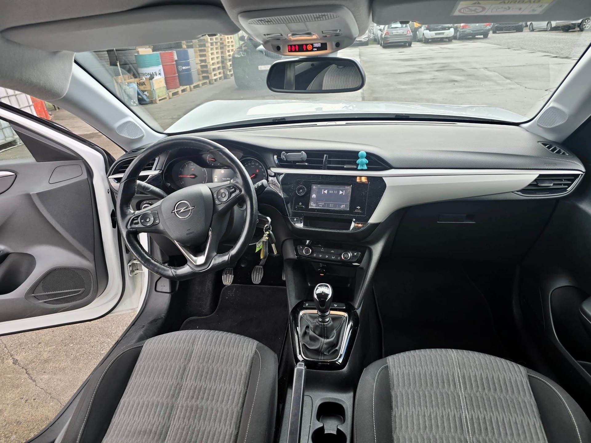 OPEL TP GS-Line-image-8