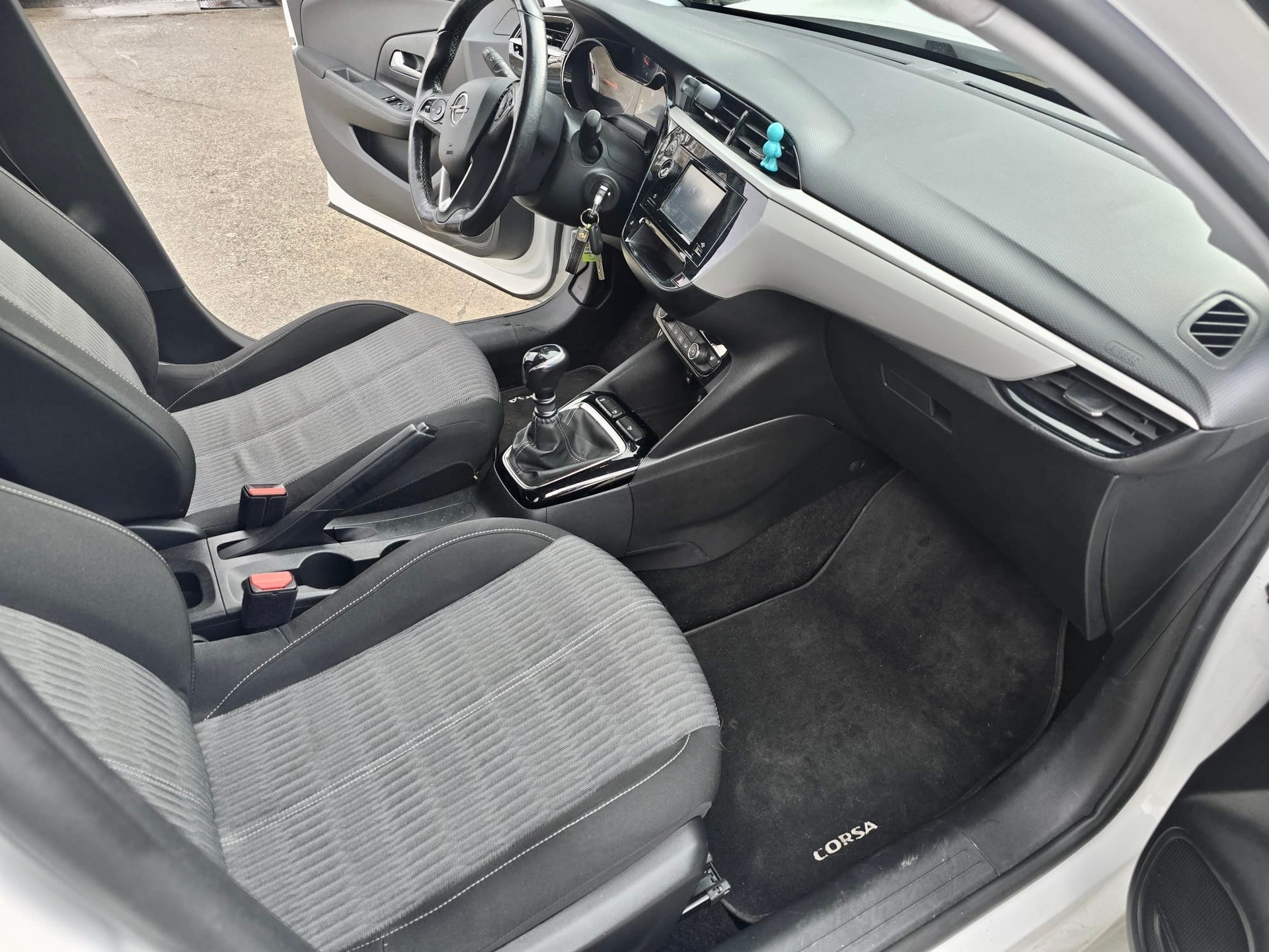 OPEL TP GS-Line-image-9