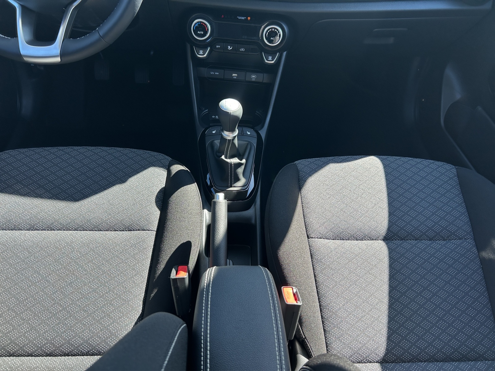 KIA Picanto 1.0 GDi Power-image-13
