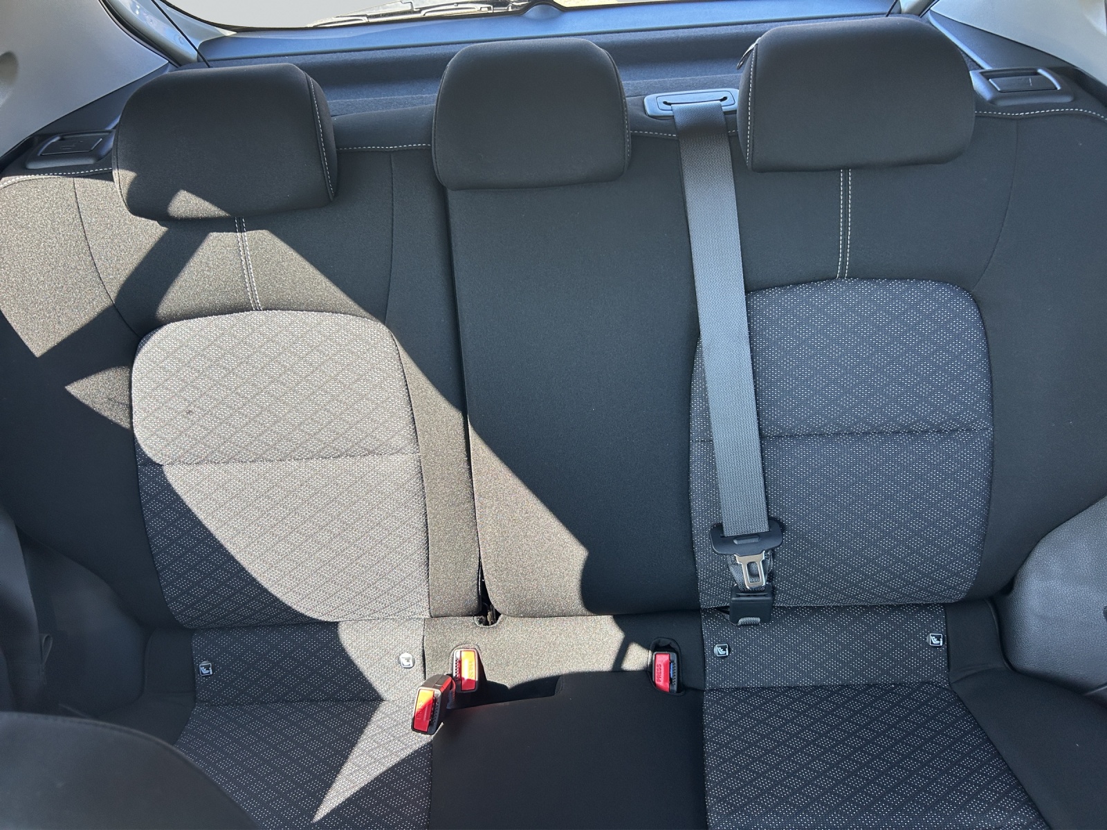 KIA Picanto 1.0 GDi Power-image-8