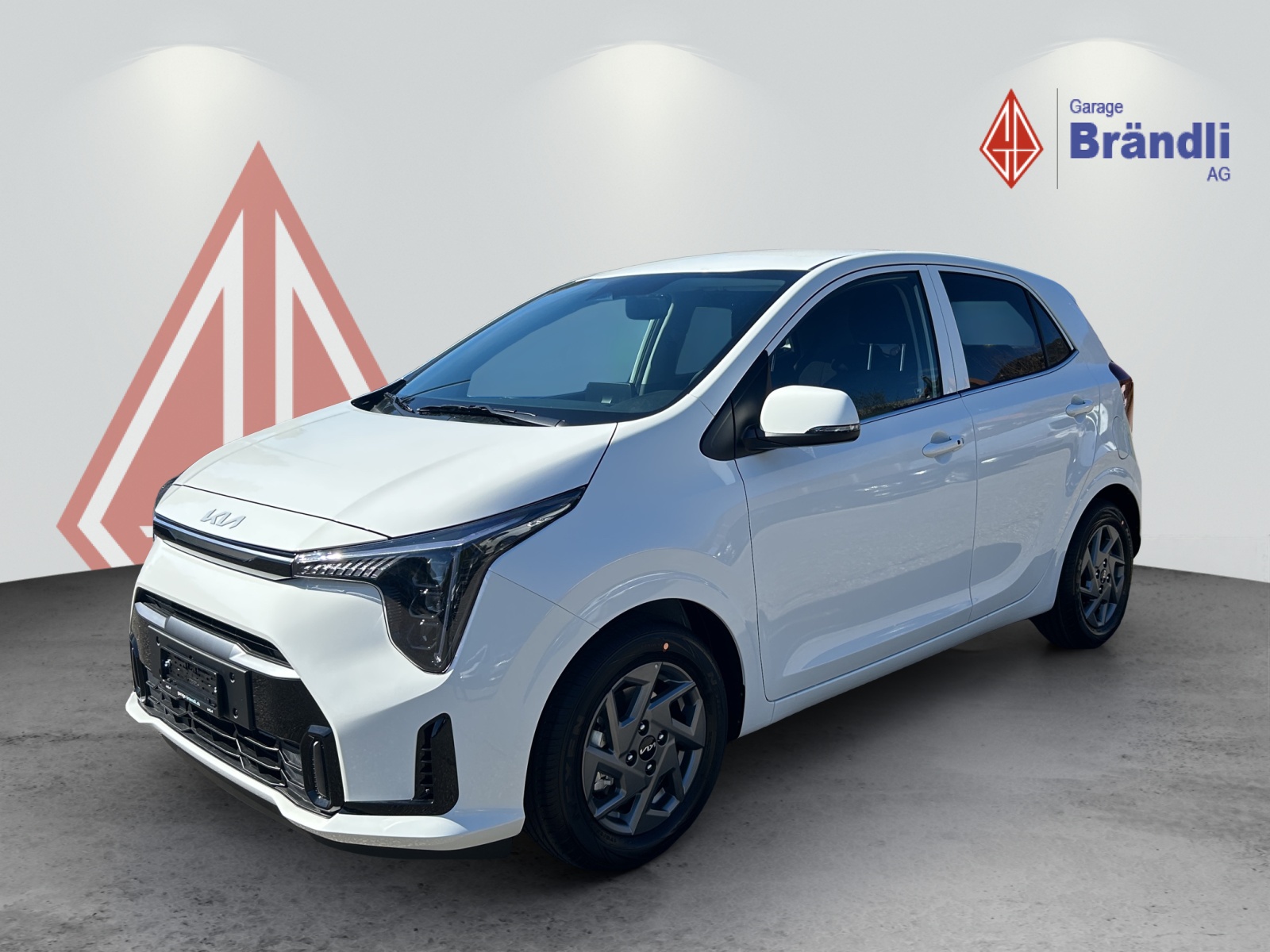 KIA Picanto 1.0 GDi Power