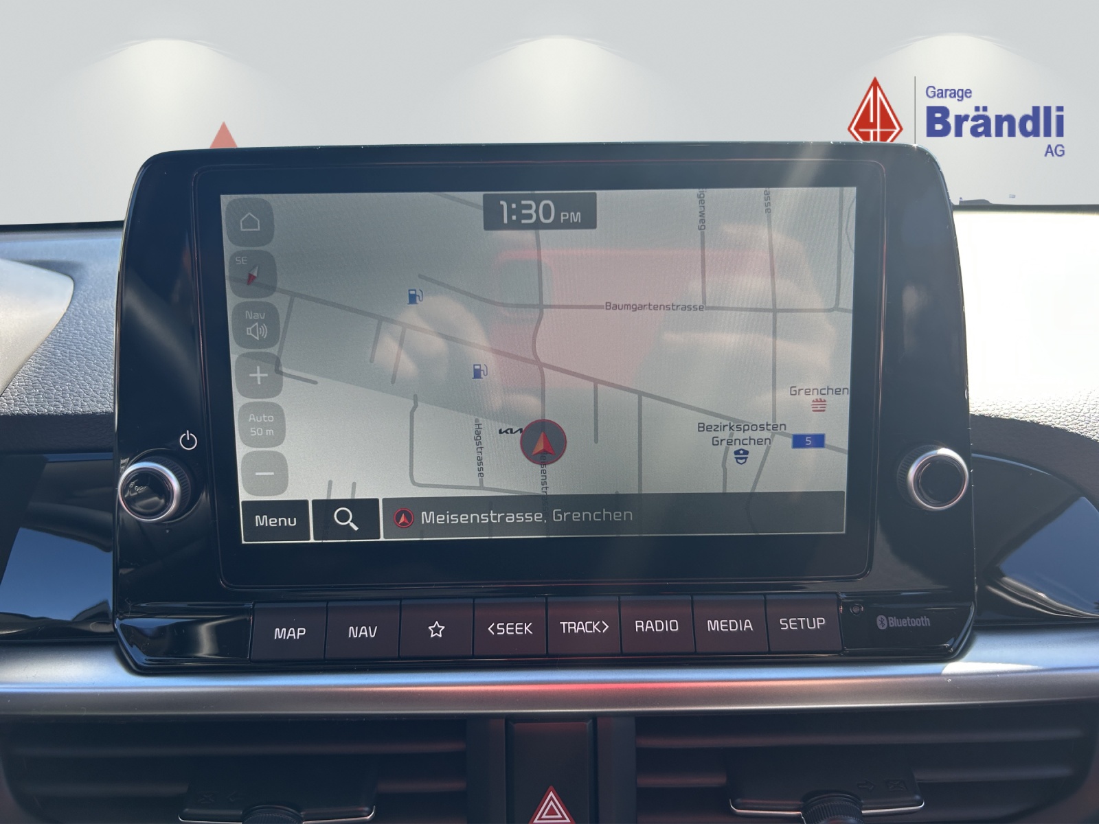 KIA Picanto 1.0 GDi Power-image-15