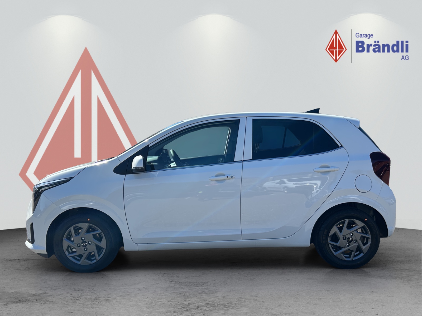 KIA Picanto 1.0 GDi Power-showroom-element-2