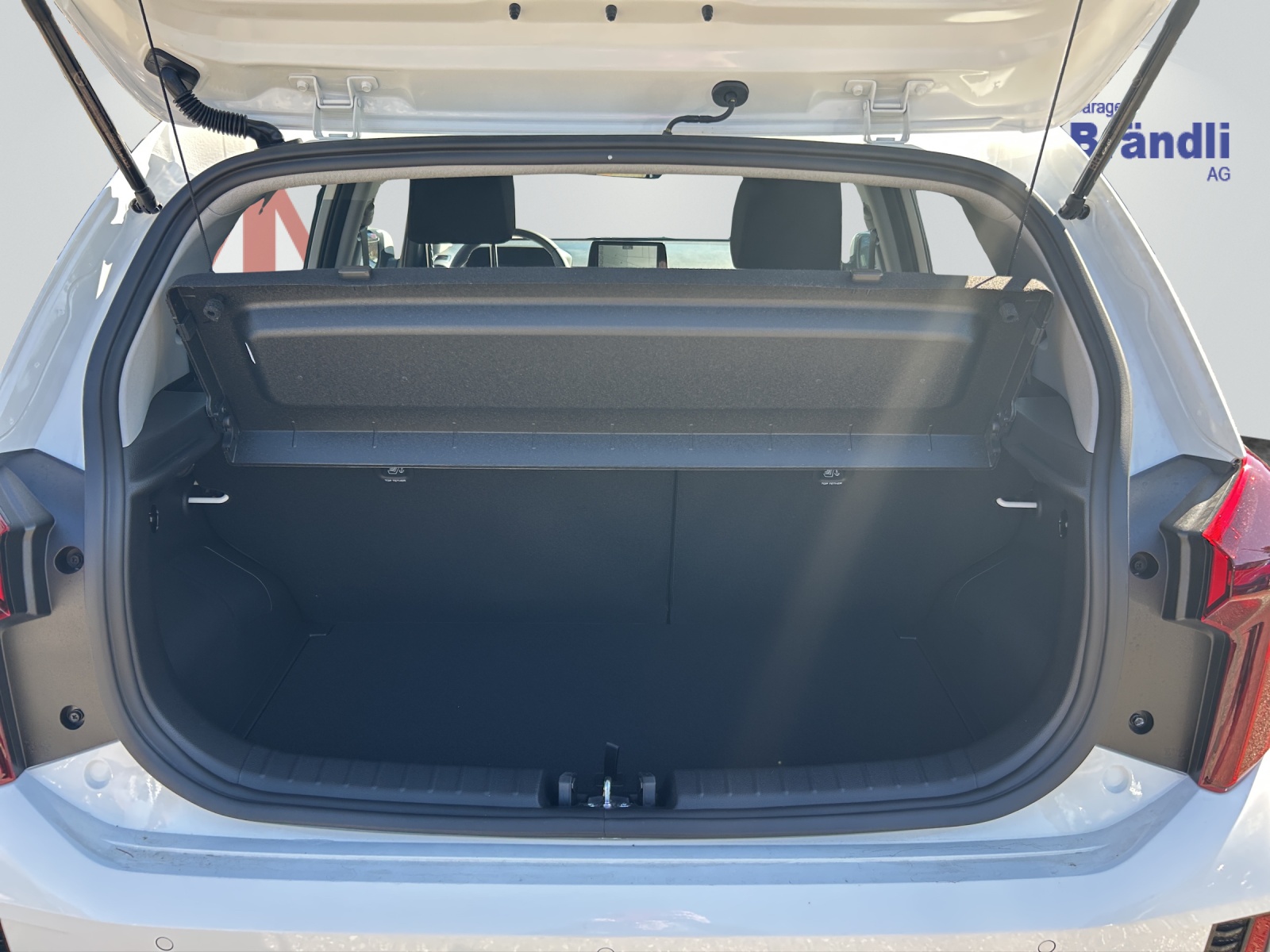 KIA Picanto 1.0 GDi Power-image-9