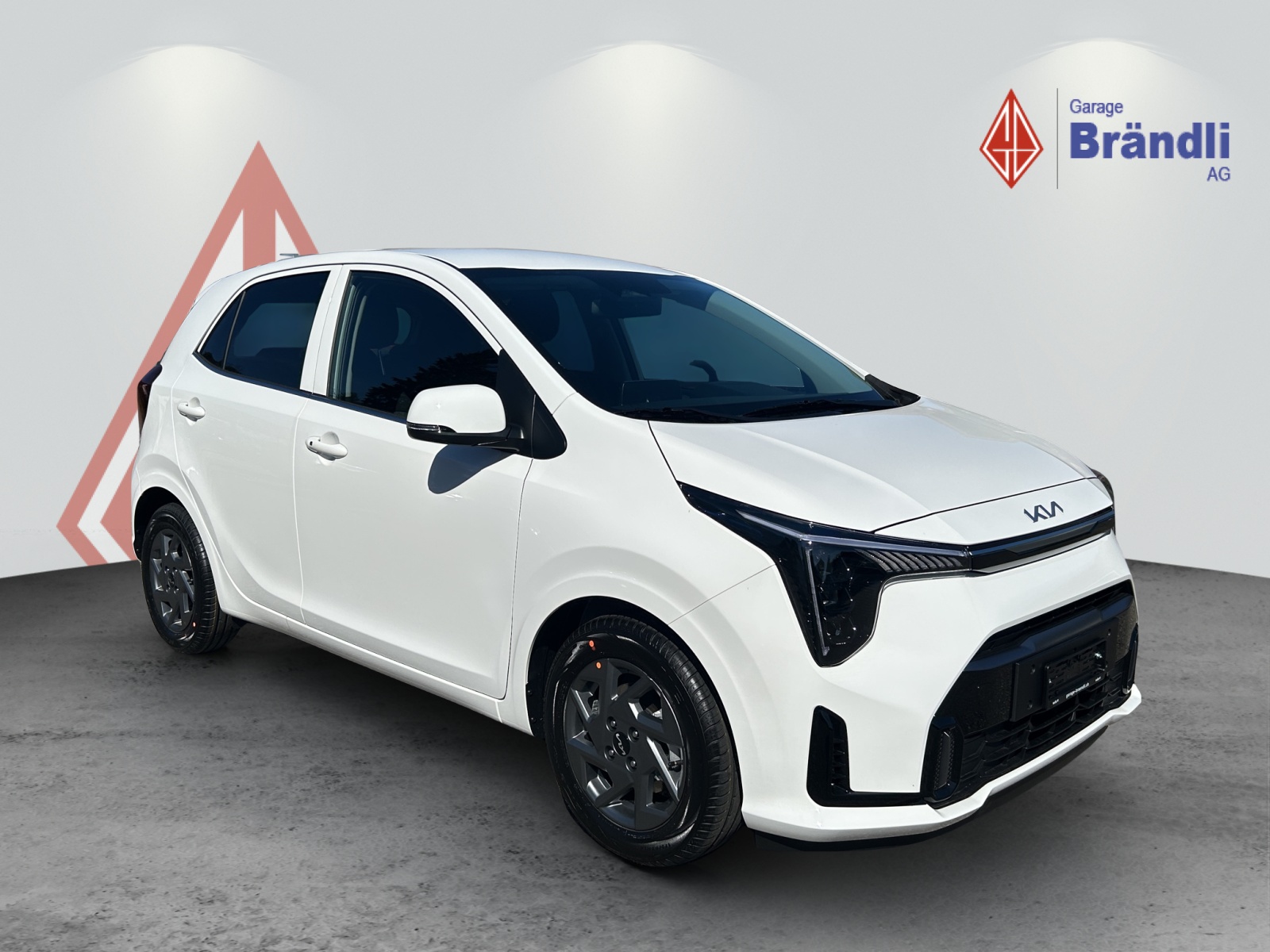 KIA Picanto 1.0 GDi Power-image-6