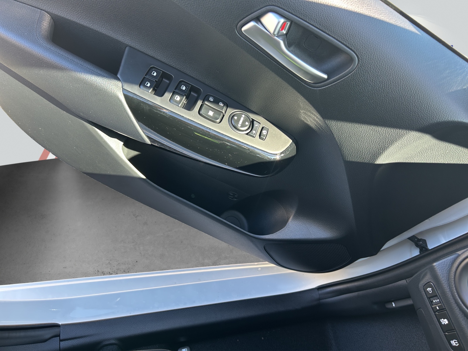 KIA Picanto 1.0 GDi Power-image-10