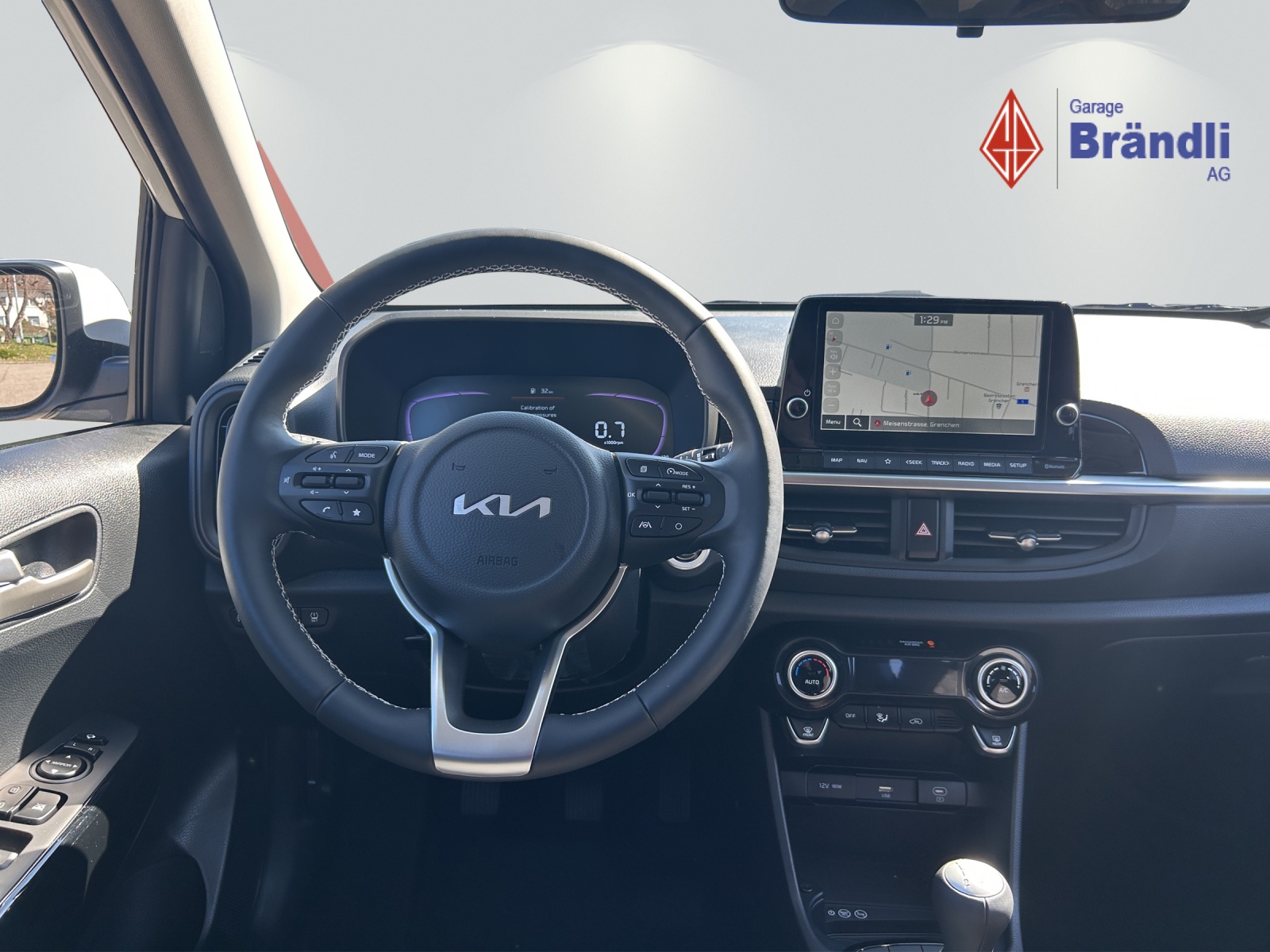 KIA Picanto 1.0 GDi Power-image-12