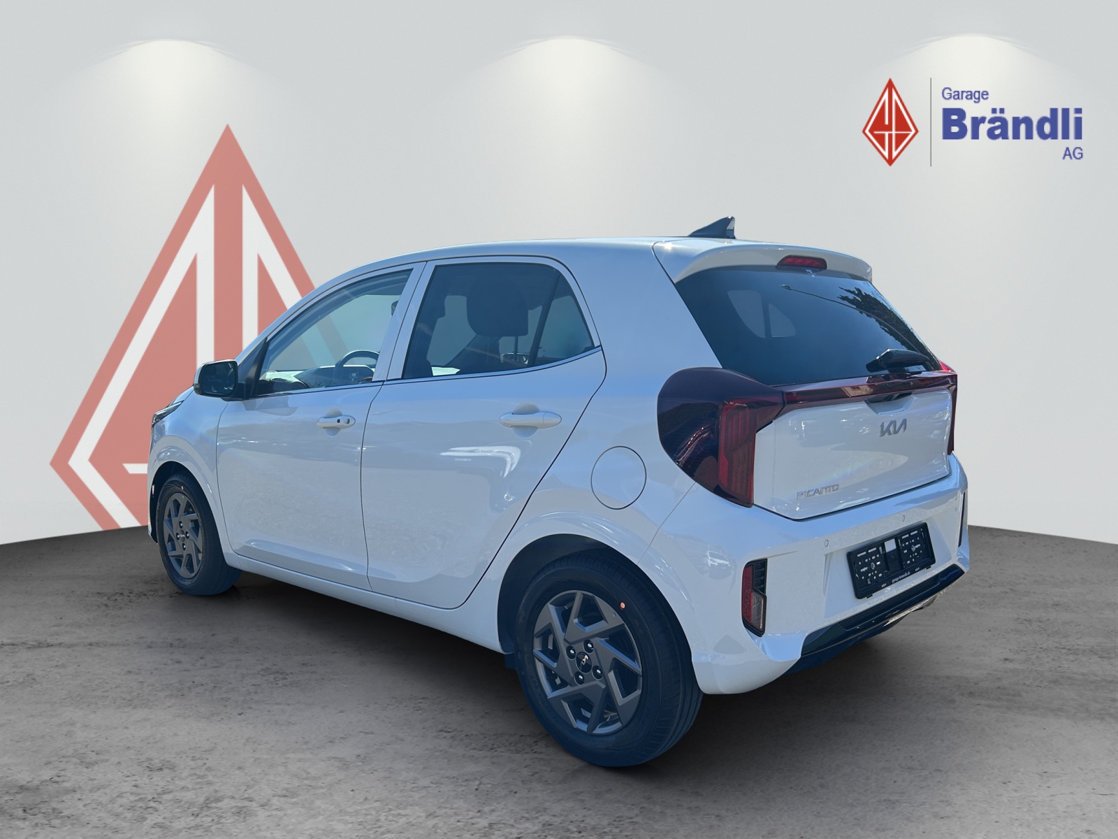 KIA Picanto 1.0 GDi Power-showroom-element-3
