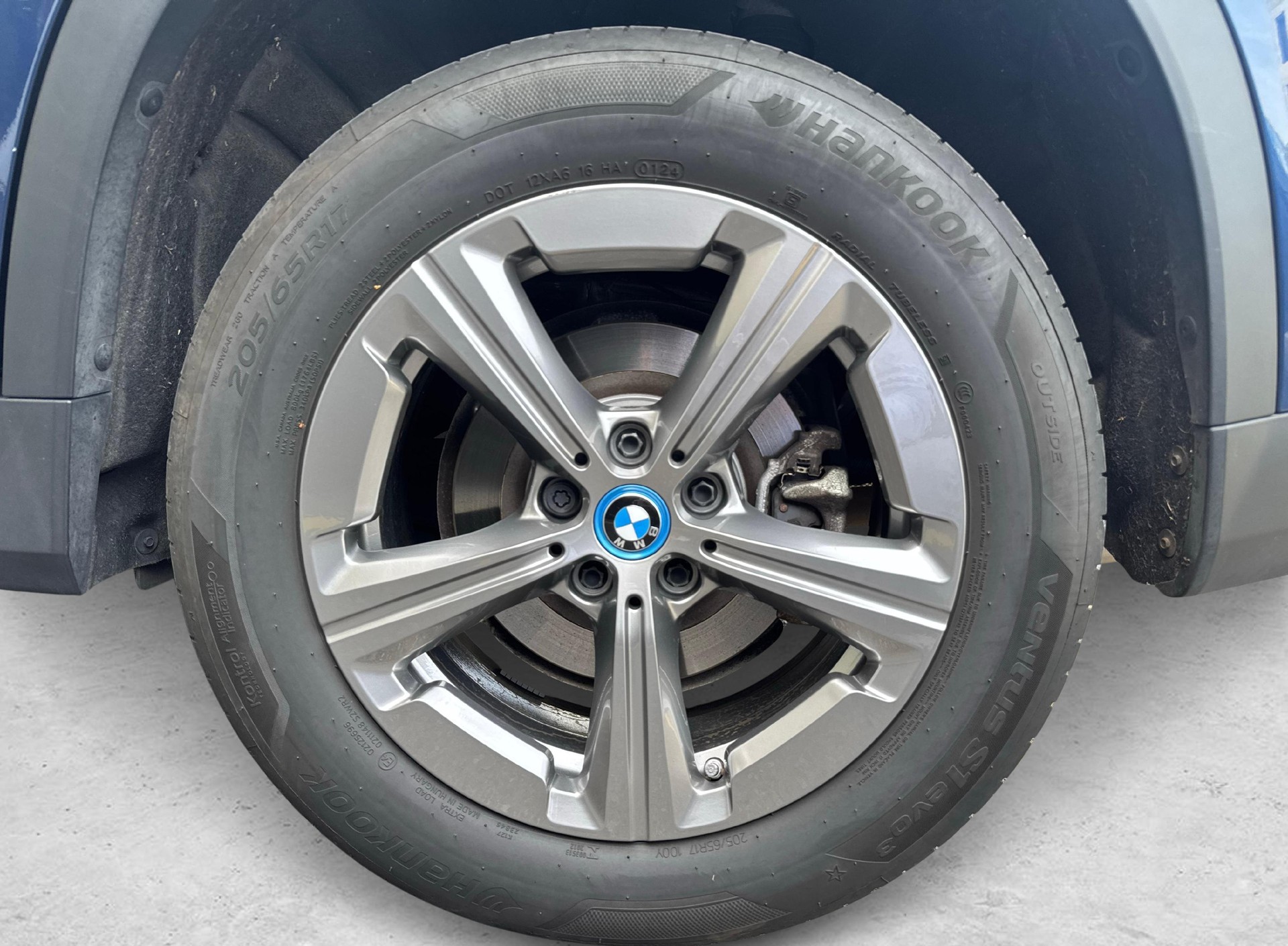 BMW X1 30e xDrive-image-9