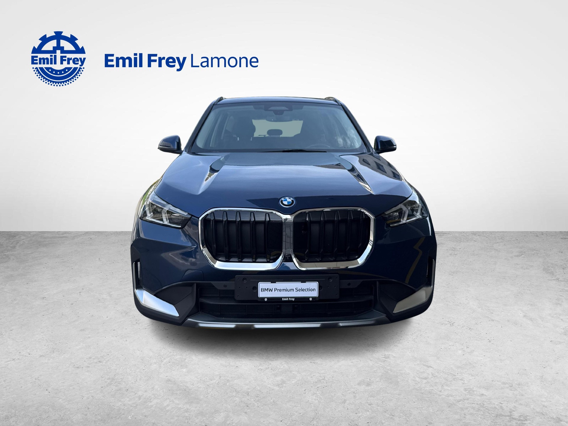 BMW X1 30e xDrive-image-8