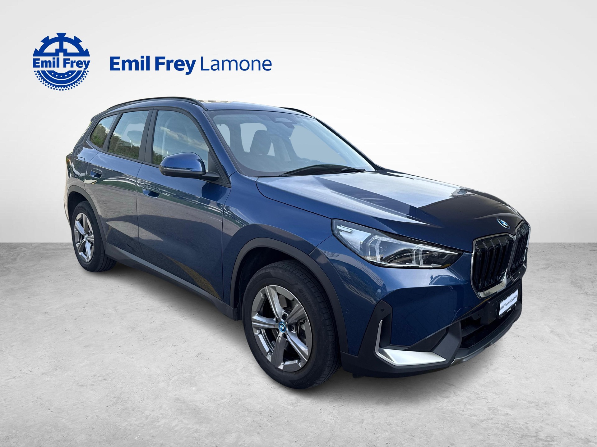 BMW X1 30e xDrive-image-7